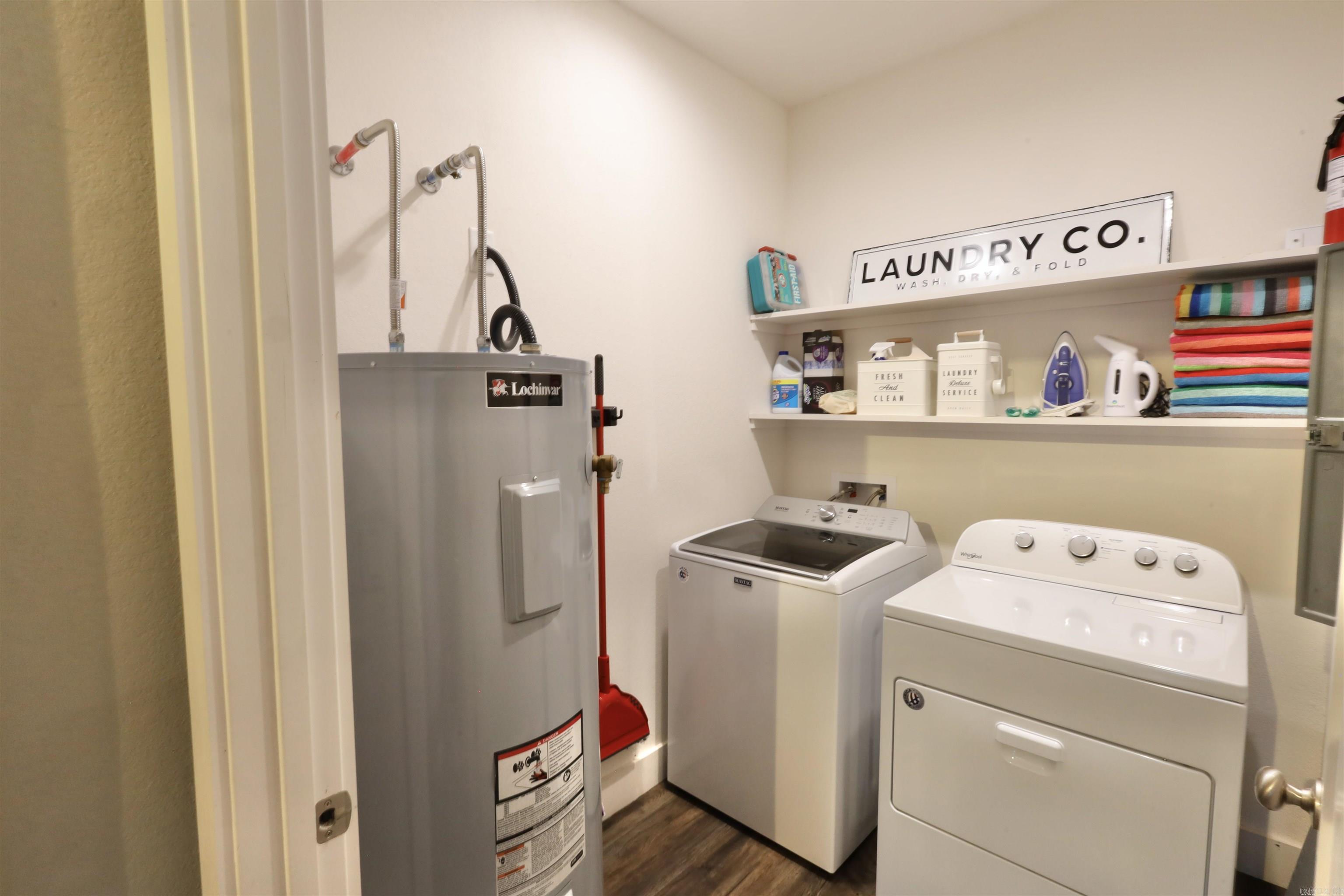 Jordans Bend at Caddos - Residential