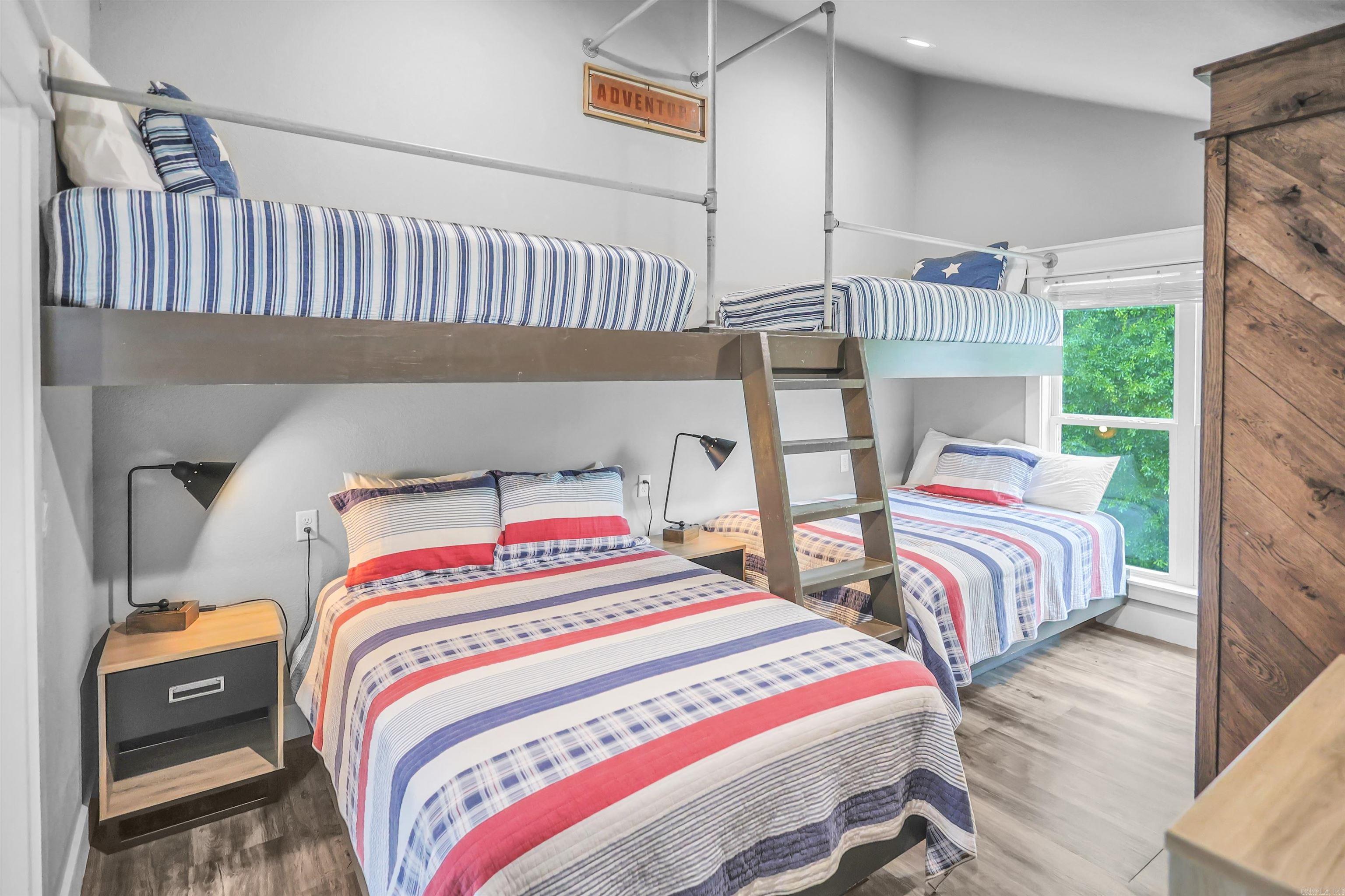 Jordans Bend at Caddos - Residential