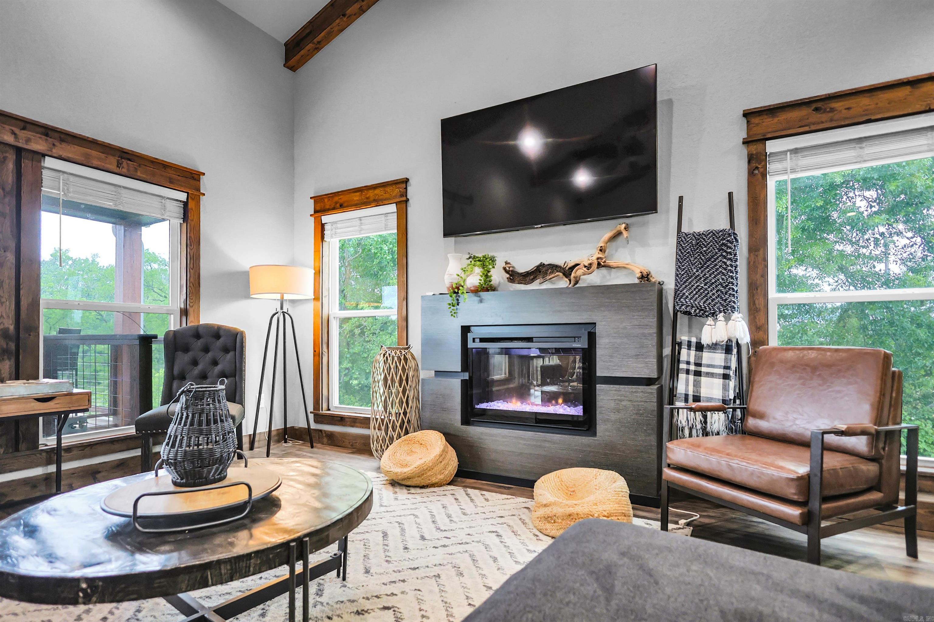Jordans Bend at Caddos - Residential