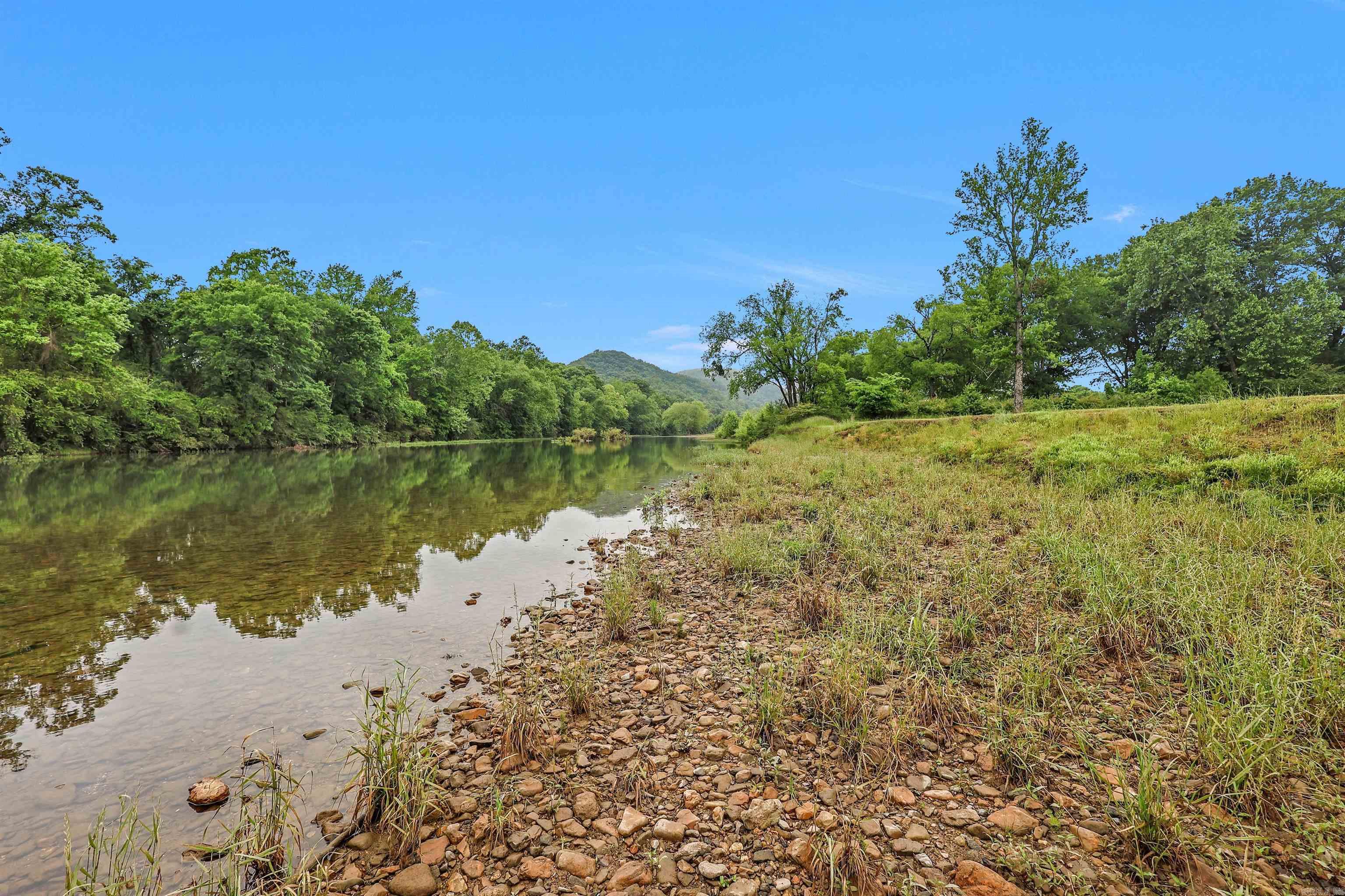 Jordans Bend at Caddos - Residential