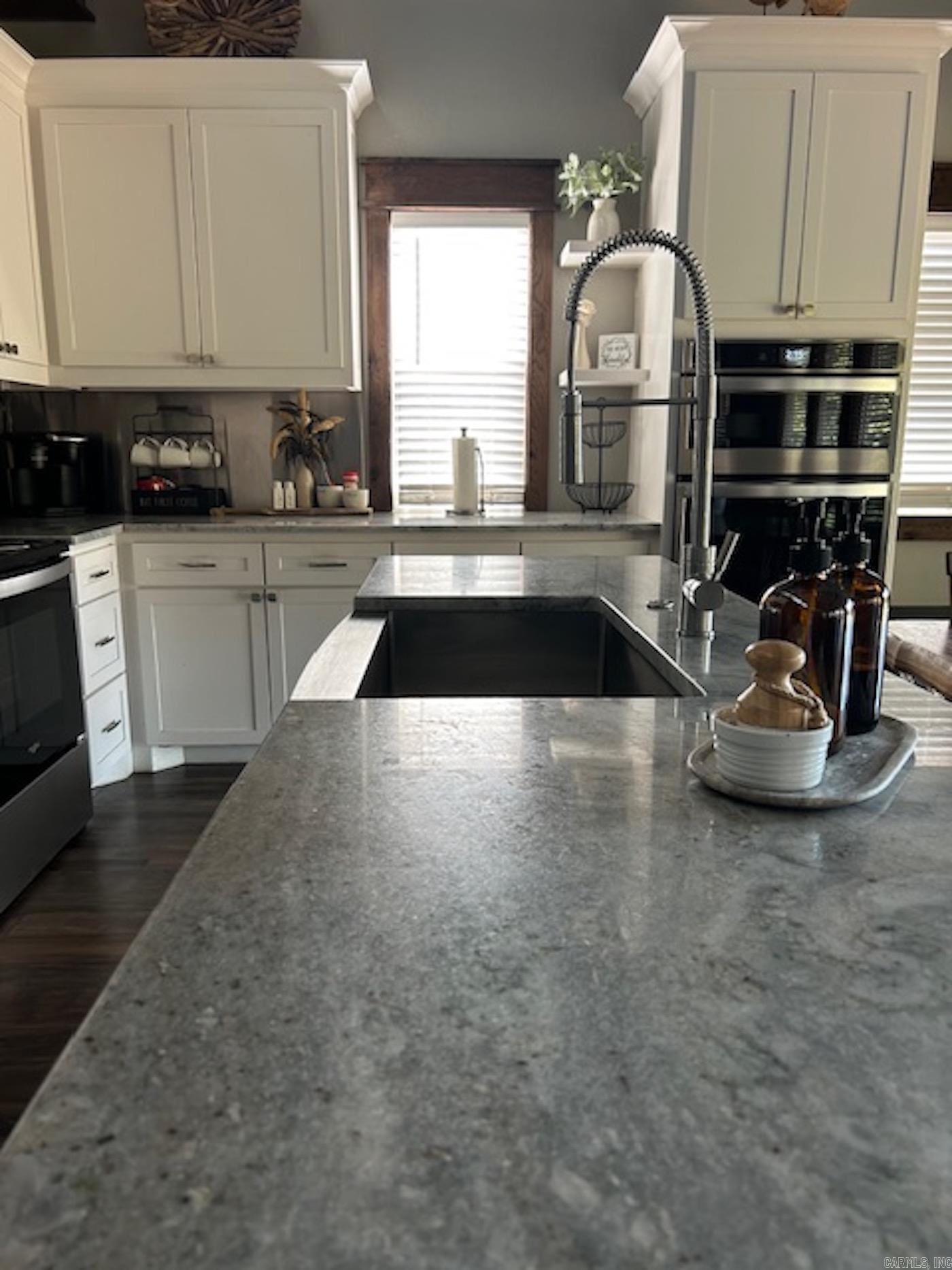 Jordans Bend at Caddos - Residential