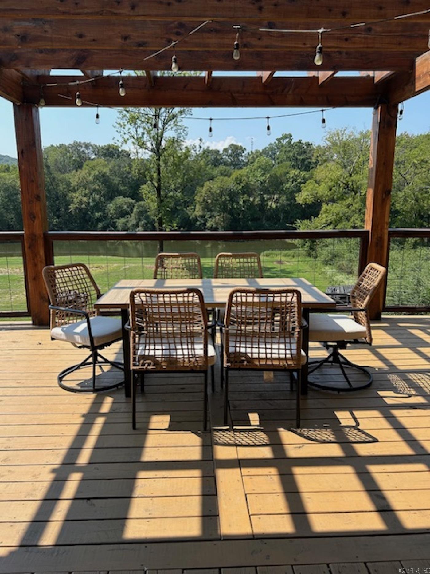 Jordans Bend at Caddos - Residential