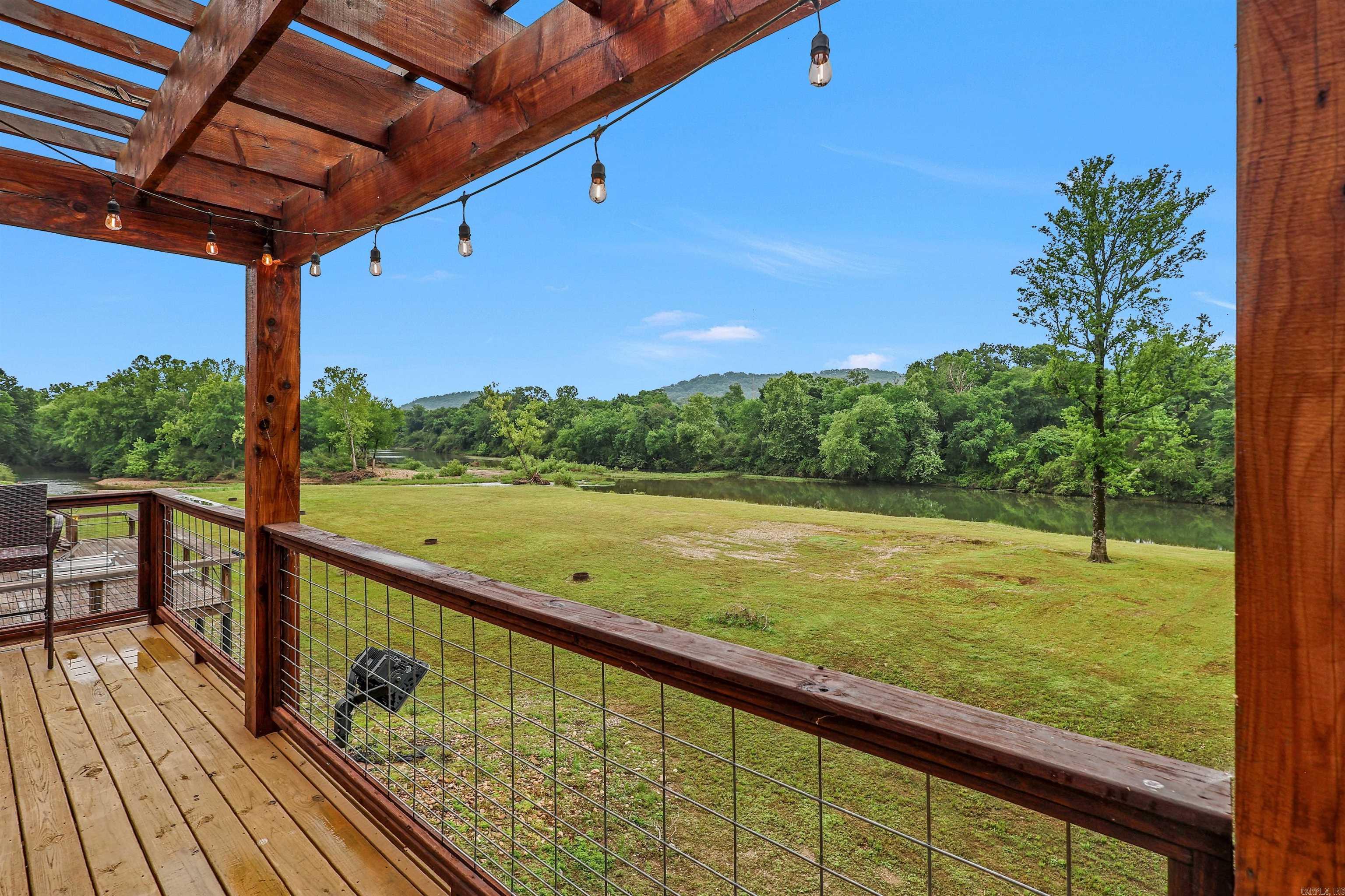 Jordans Bend at Caddos - Residential