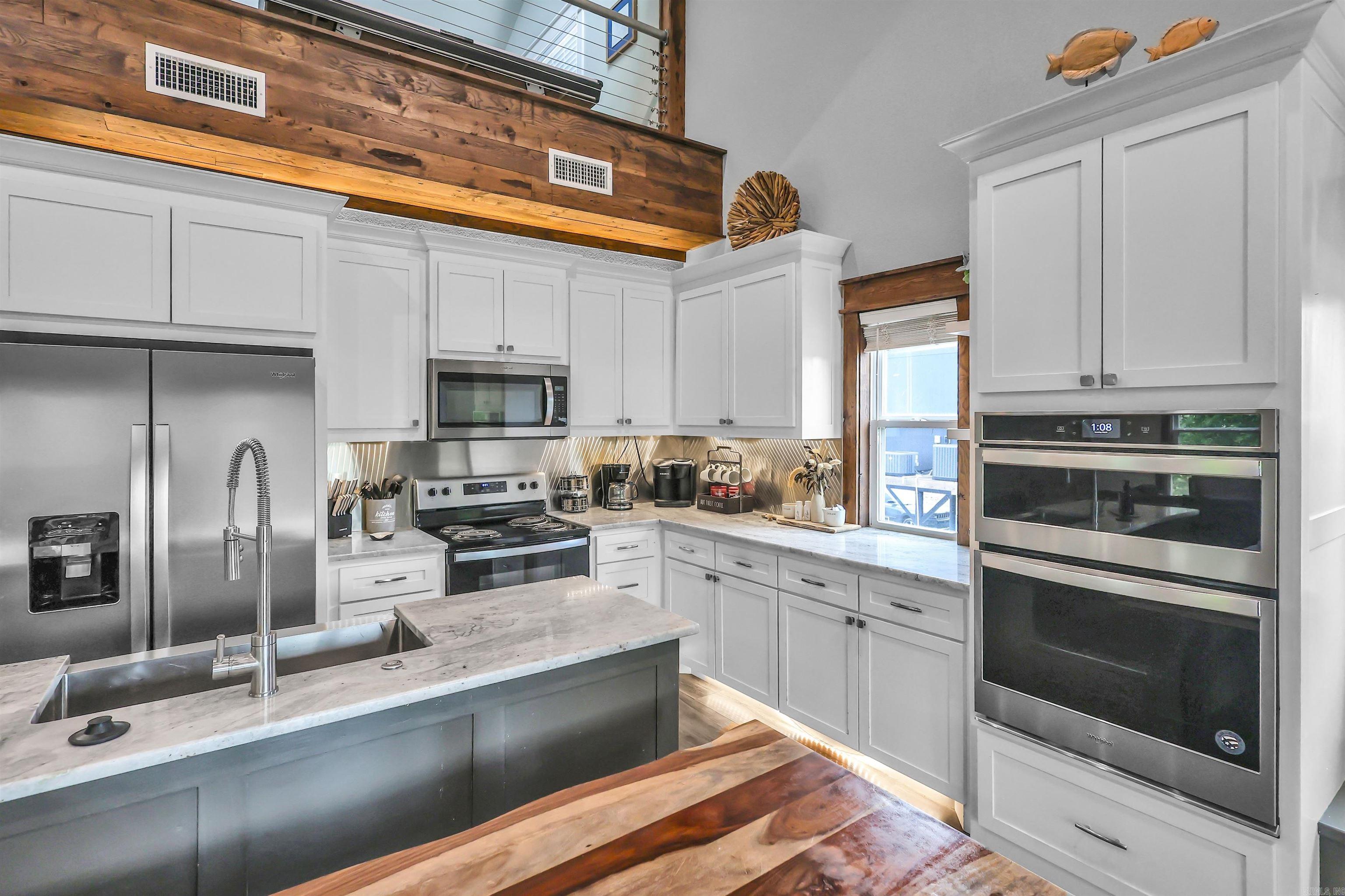 Jordans Bend at Caddos - Residential