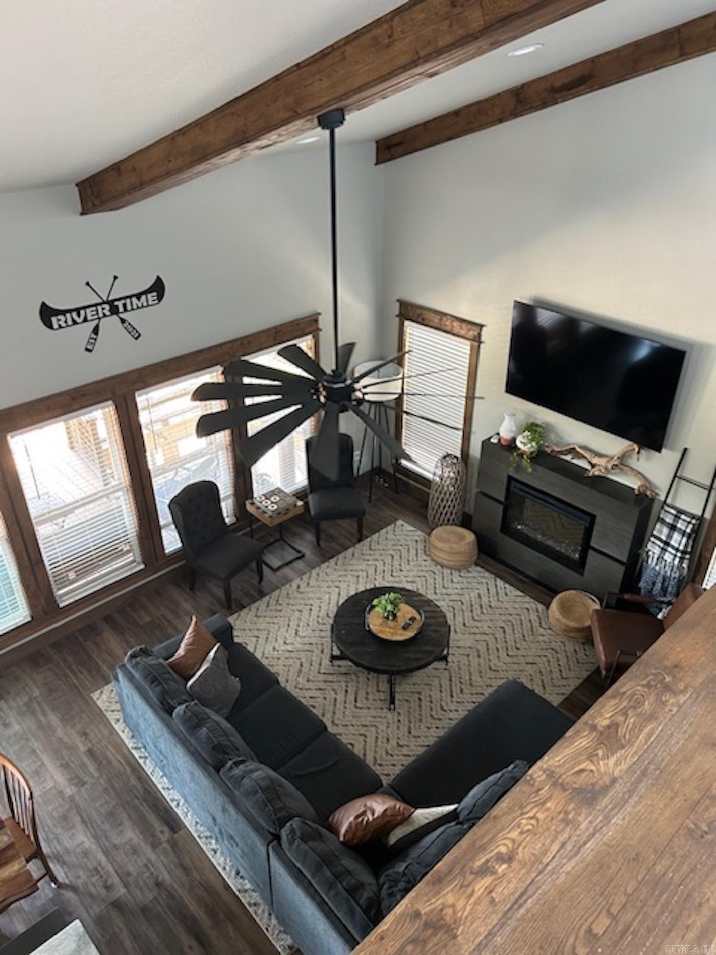 Jordans Bend at Caddos - Residential
