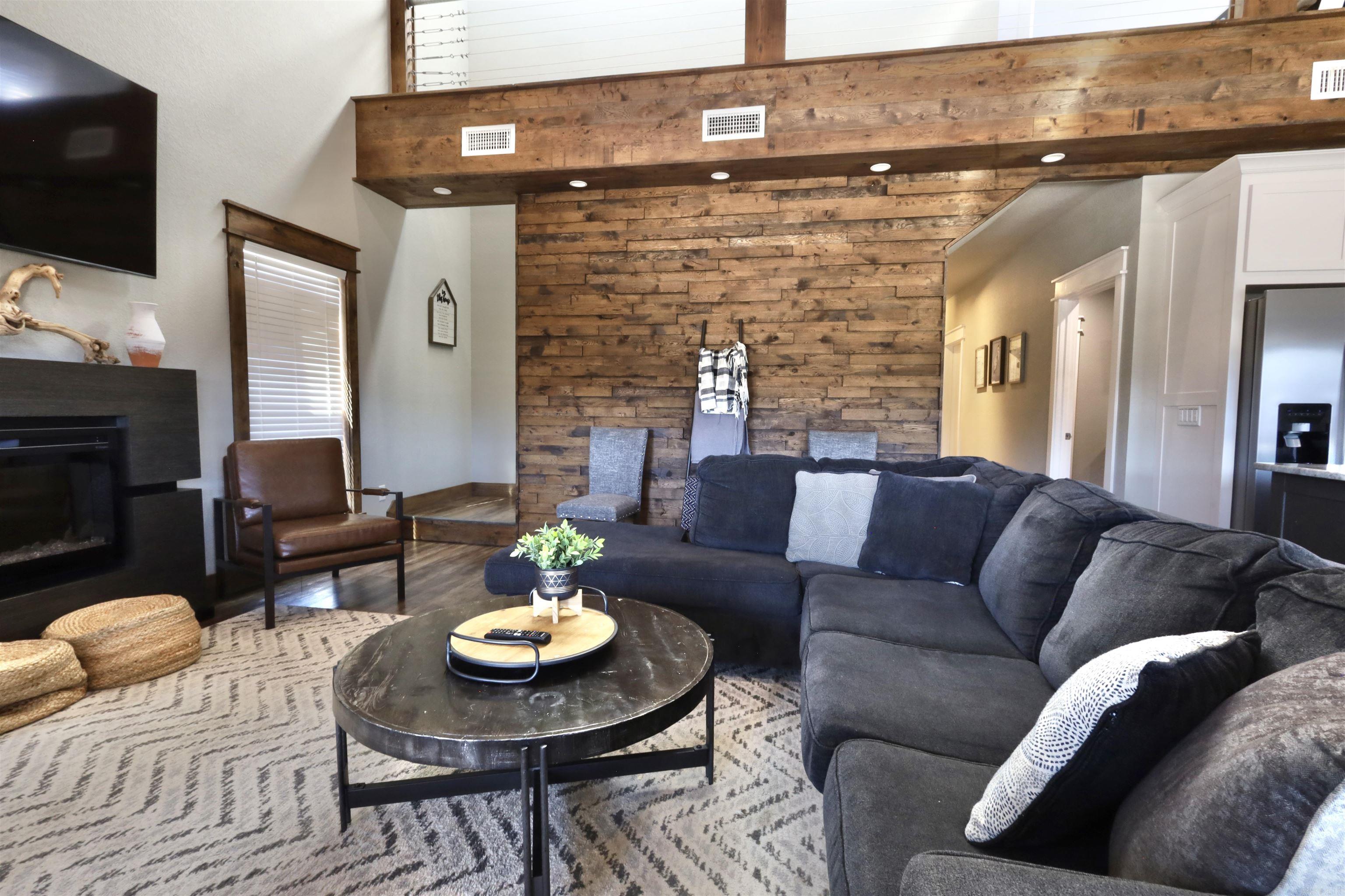 Jordans Bend at Caddos - Residential
