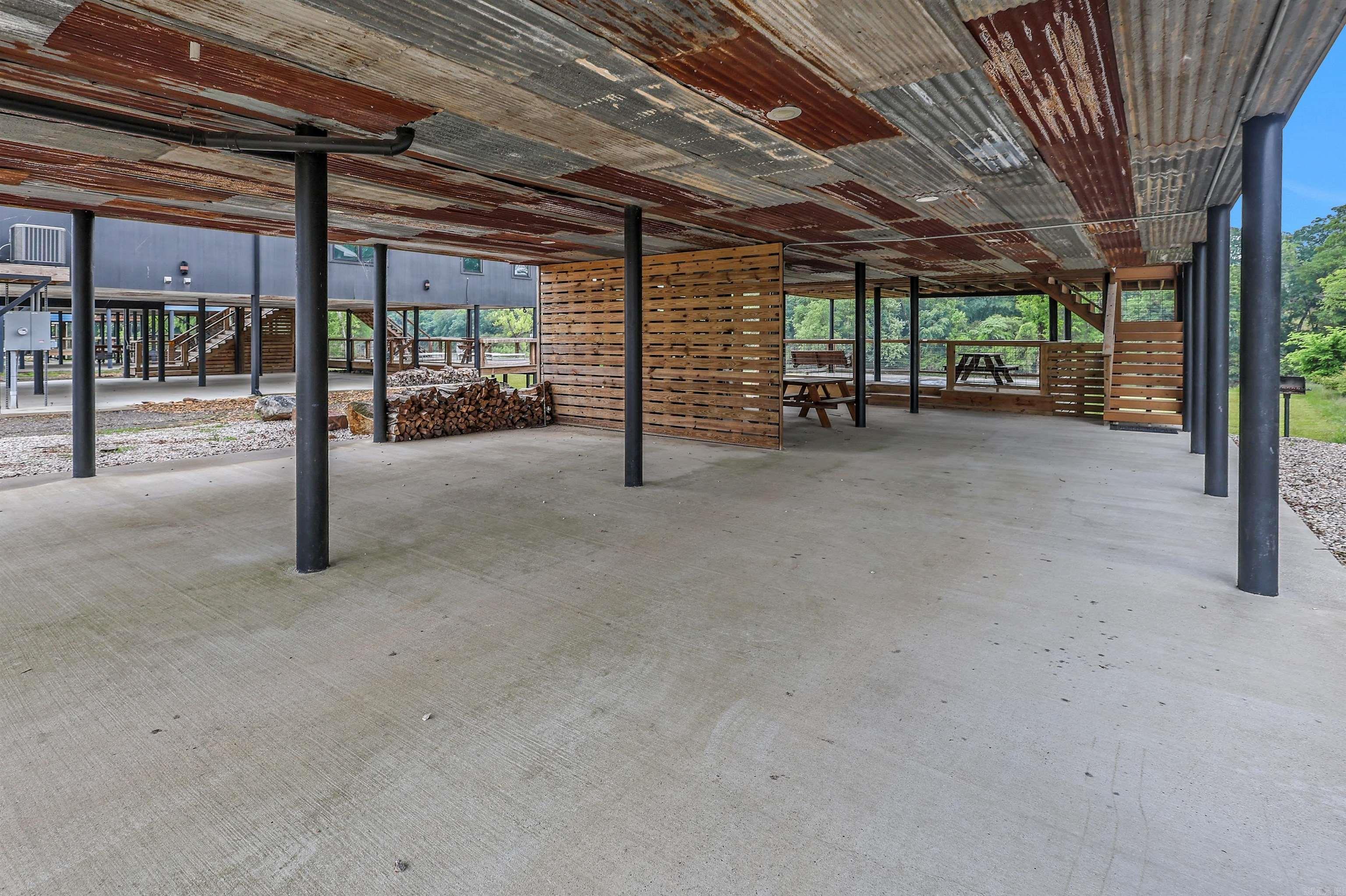 Jordans Bend at Caddos - Residential