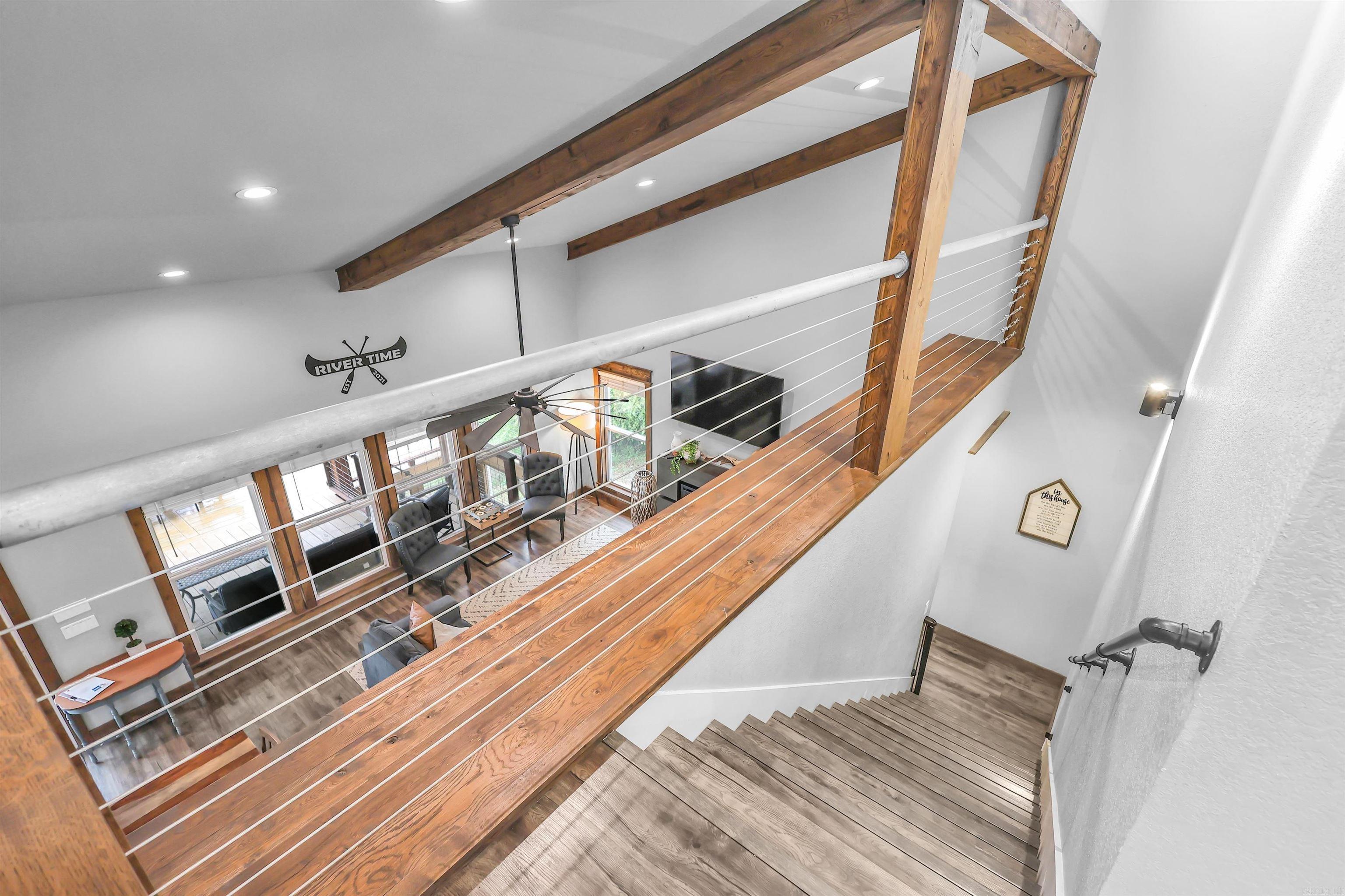 Jordans Bend at Caddos - Residential
