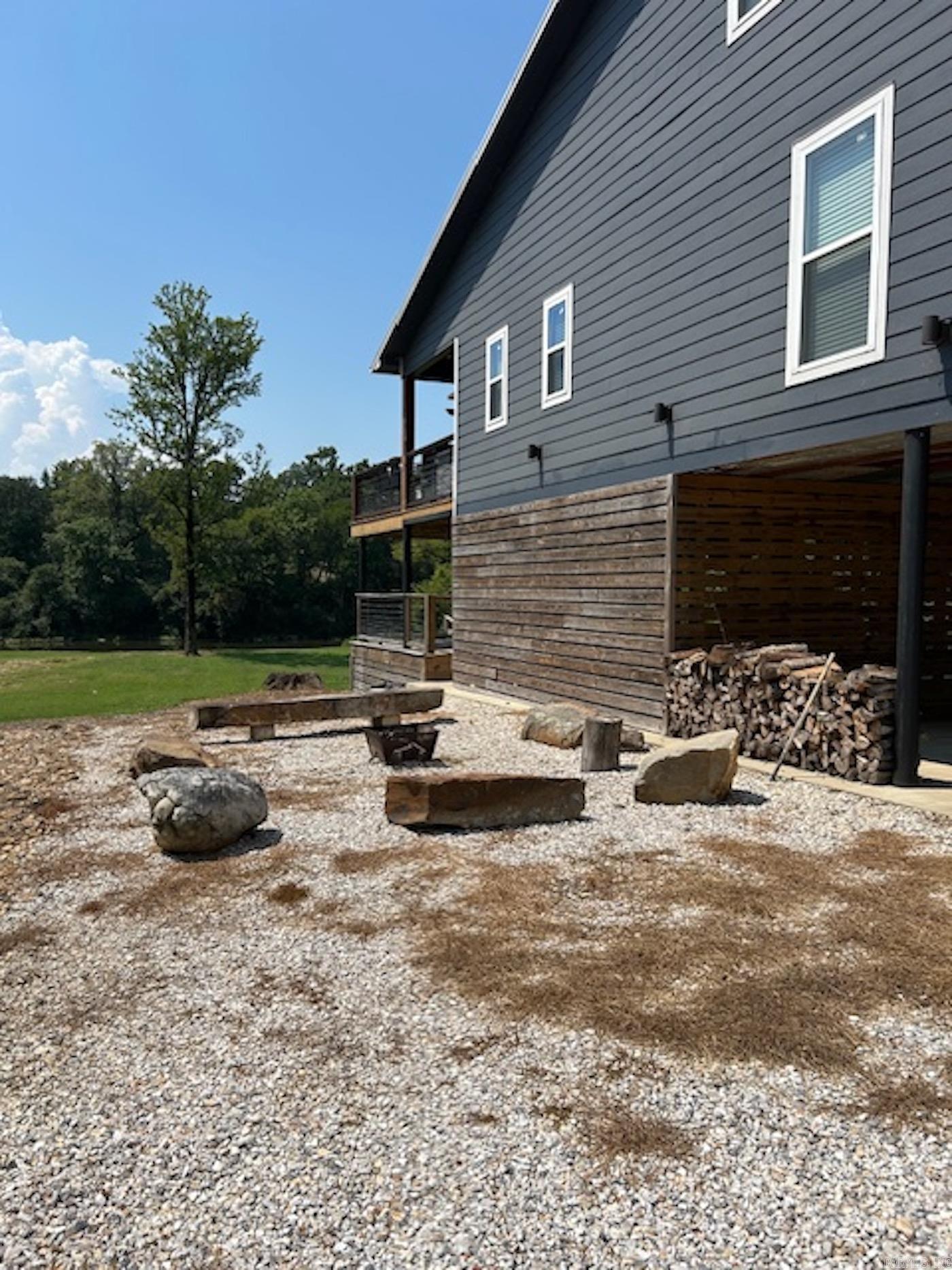 Jordans Bend at Caddos - Residential