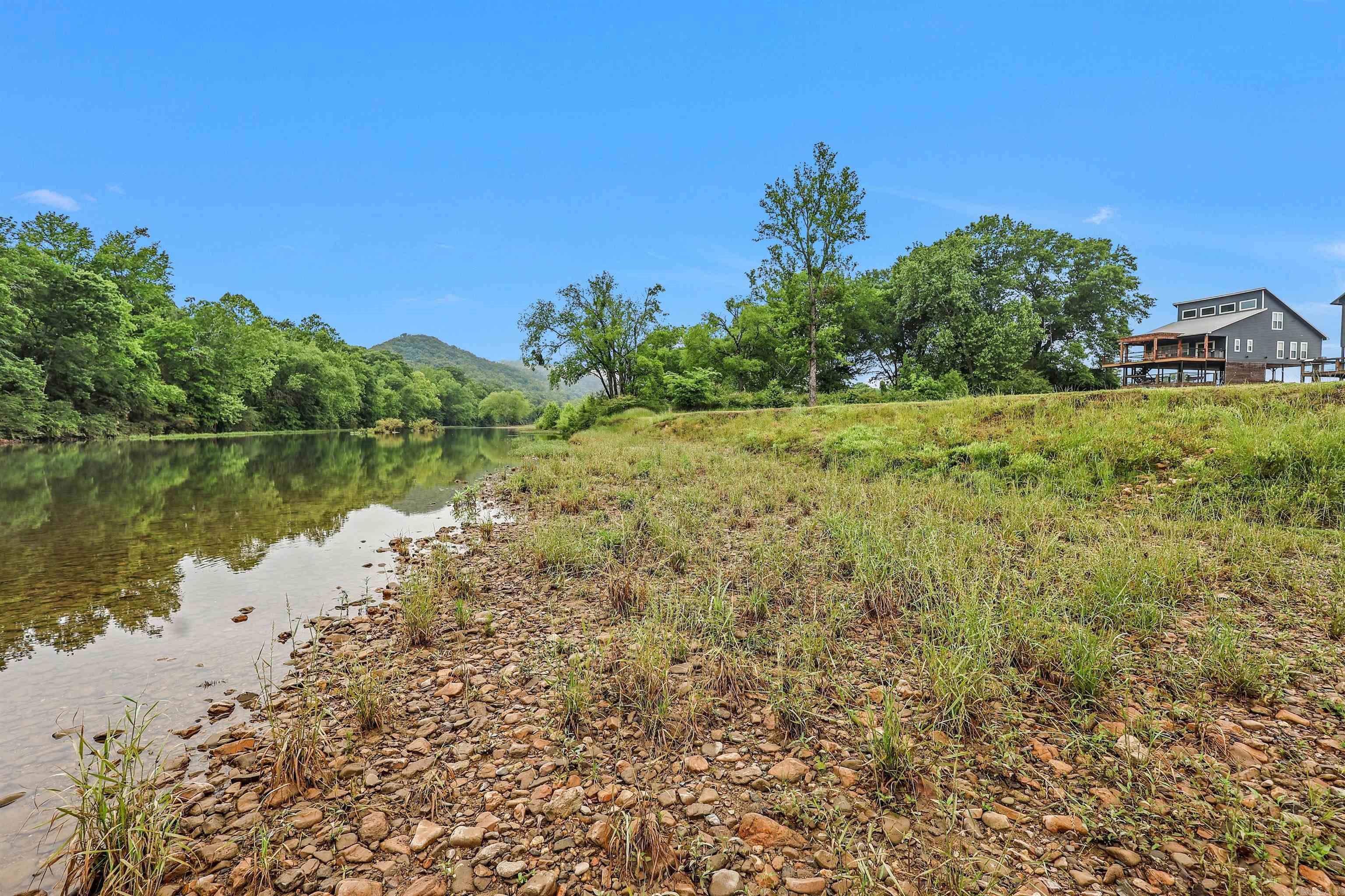 Jordans Bend at Caddos - Residential