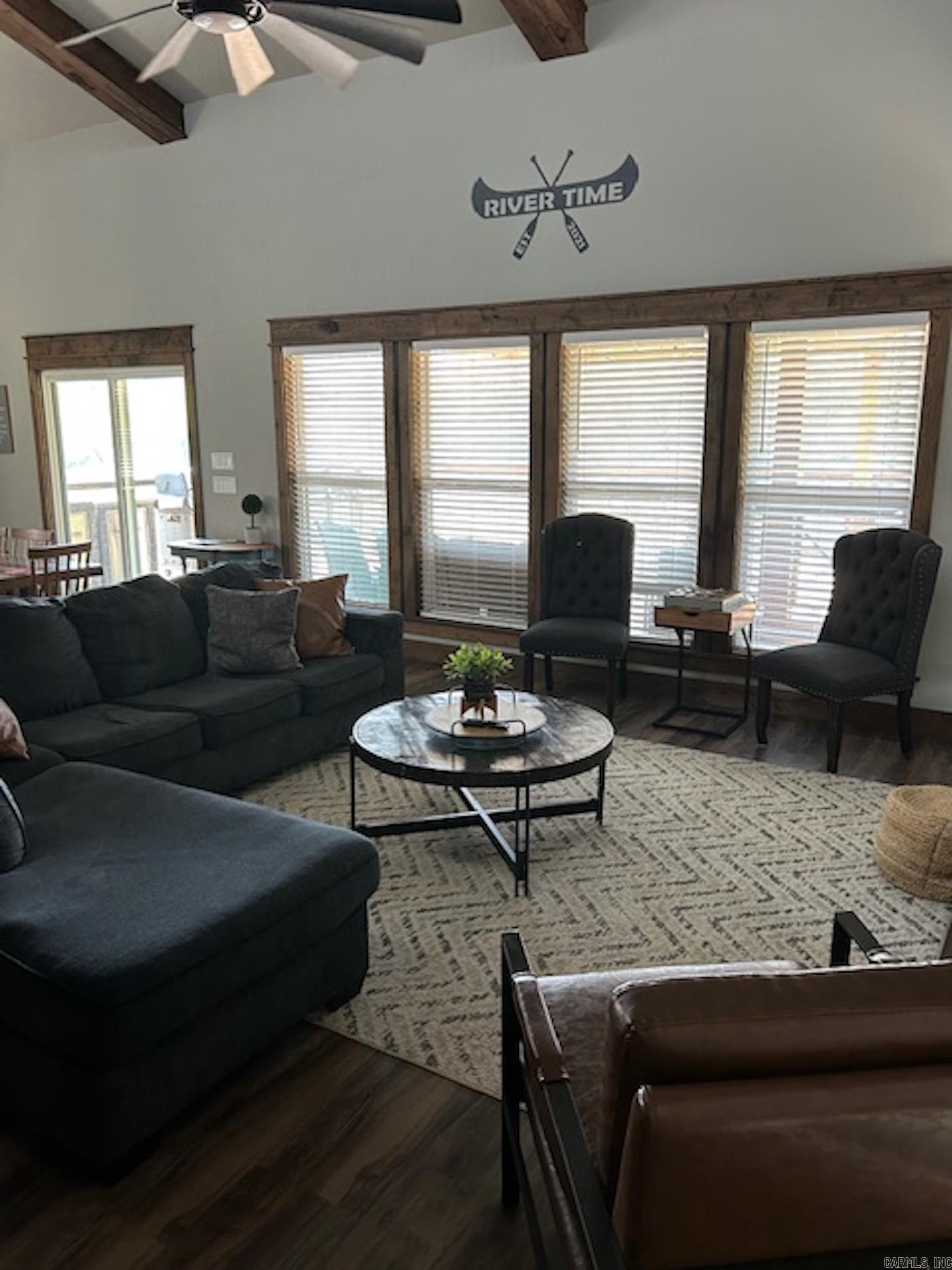 Jordans Bend at Caddos - Residential