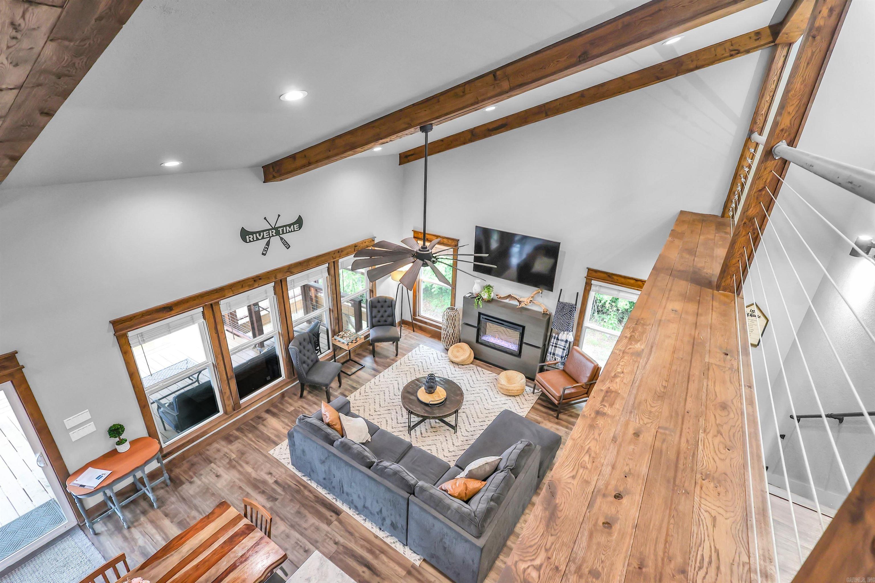 Jordans Bend at Caddos - Residential