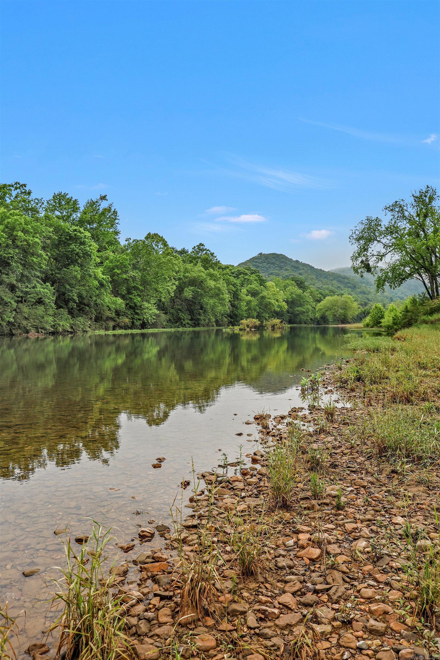 Jordans Bend at Caddos - Residential