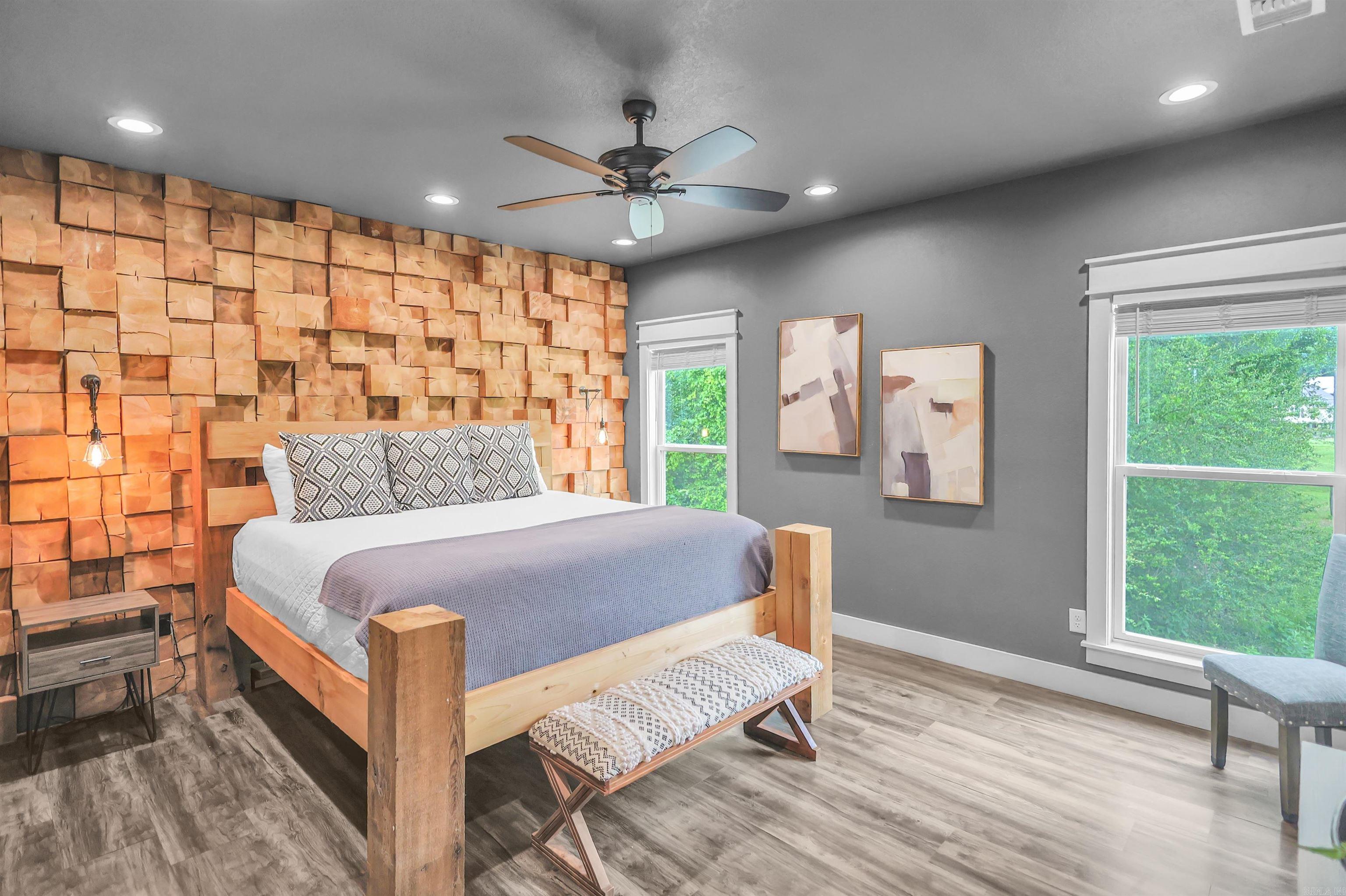 Jordans Bend at Caddos - Residential