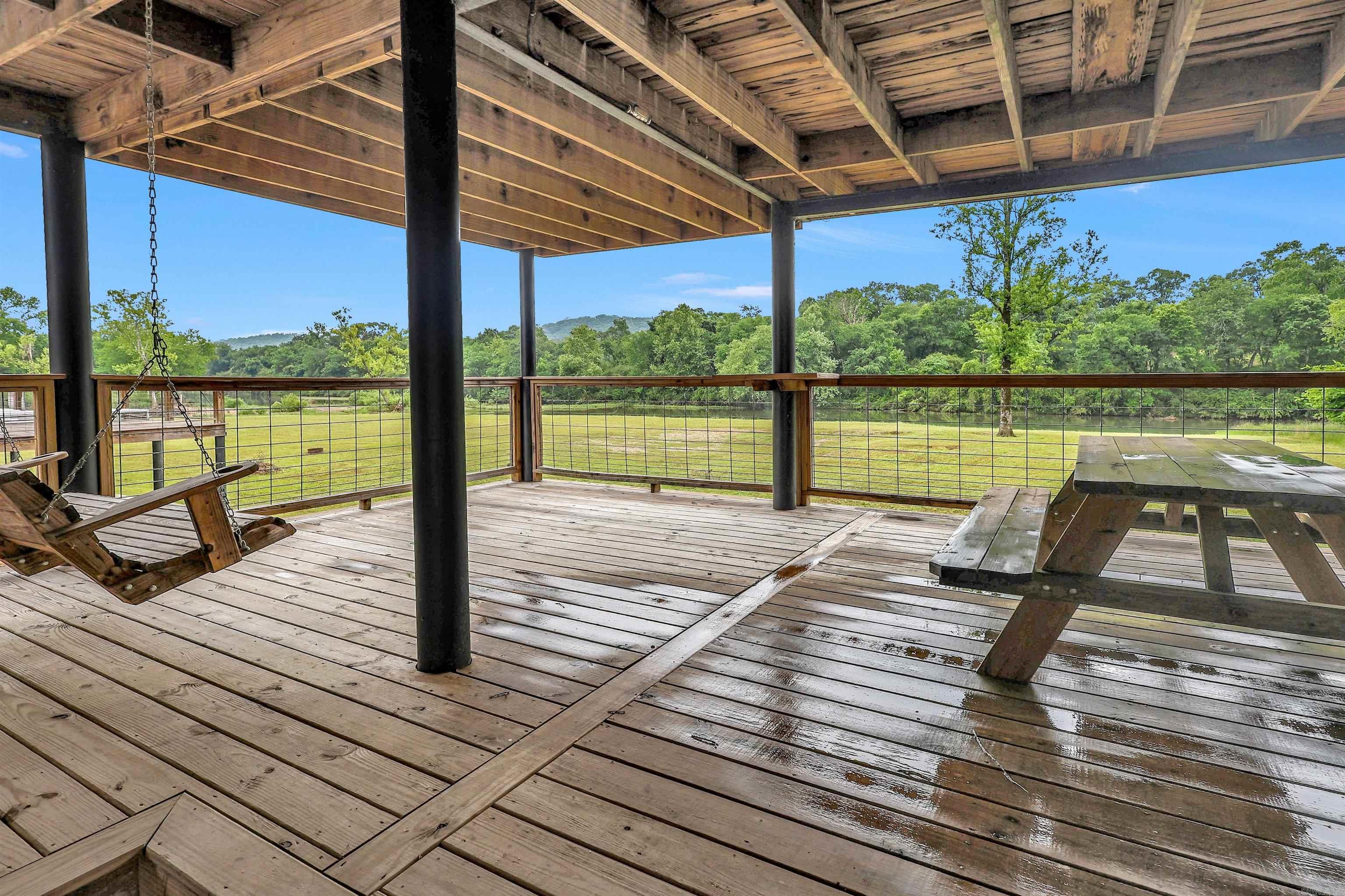 Jordans Bend at Caddos - Residential