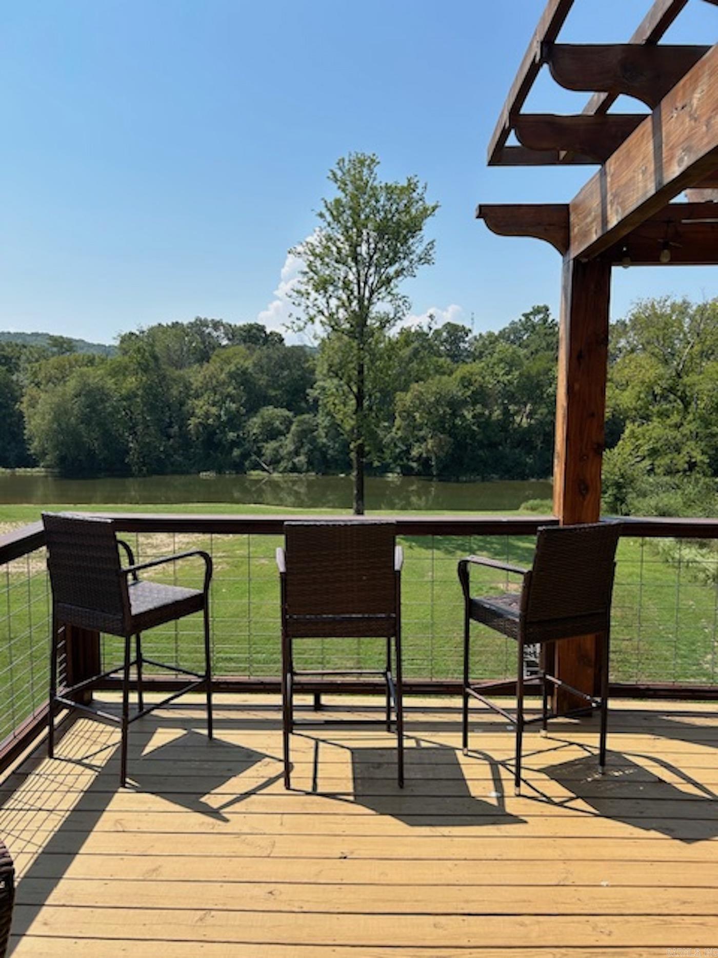 Jordans Bend at Caddos - Residential