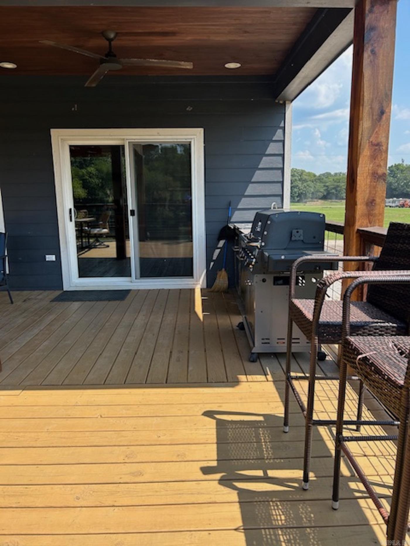 Jordans Bend at Caddos - Residential