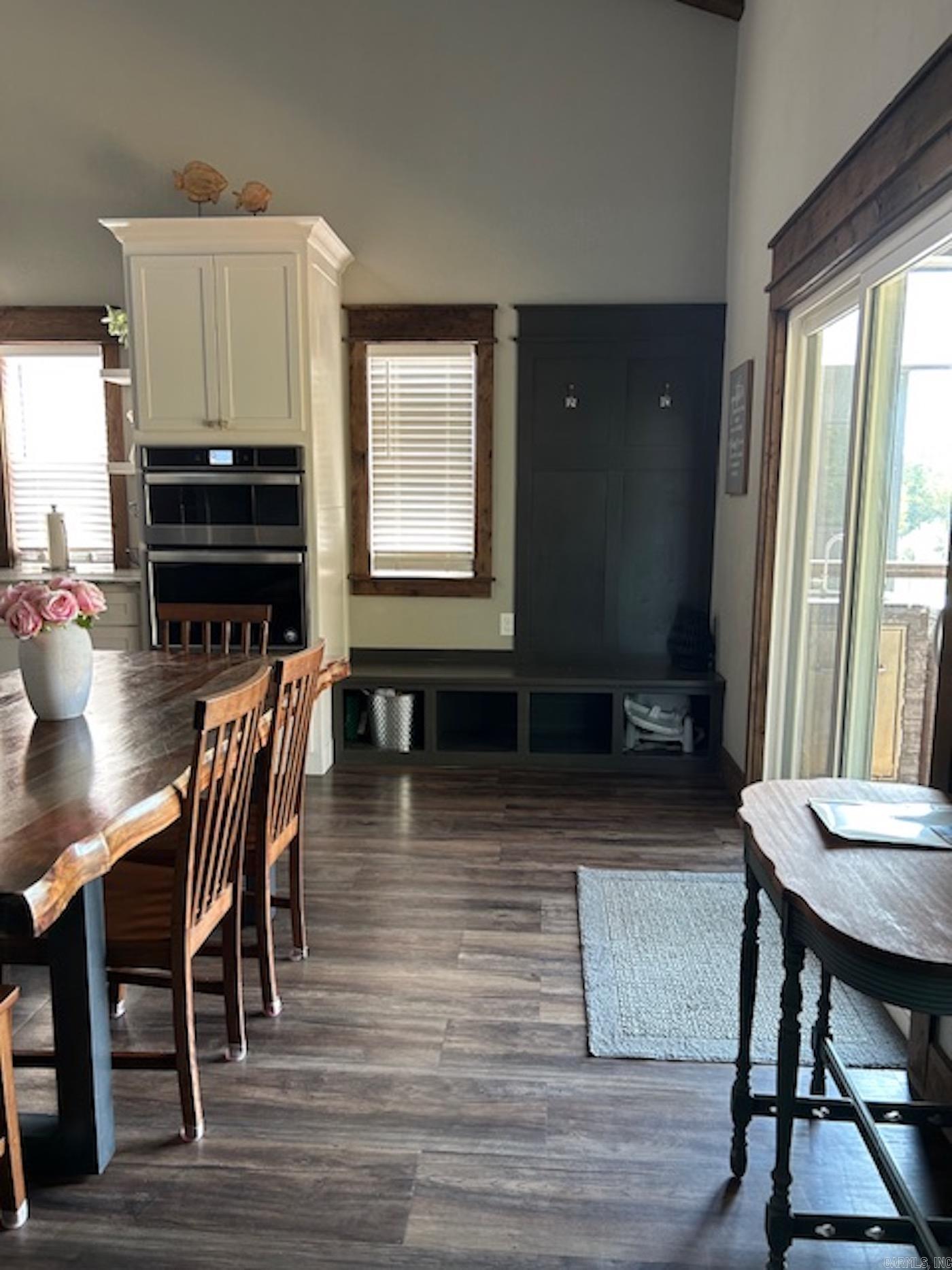 Jordans Bend at Caddos - Residential