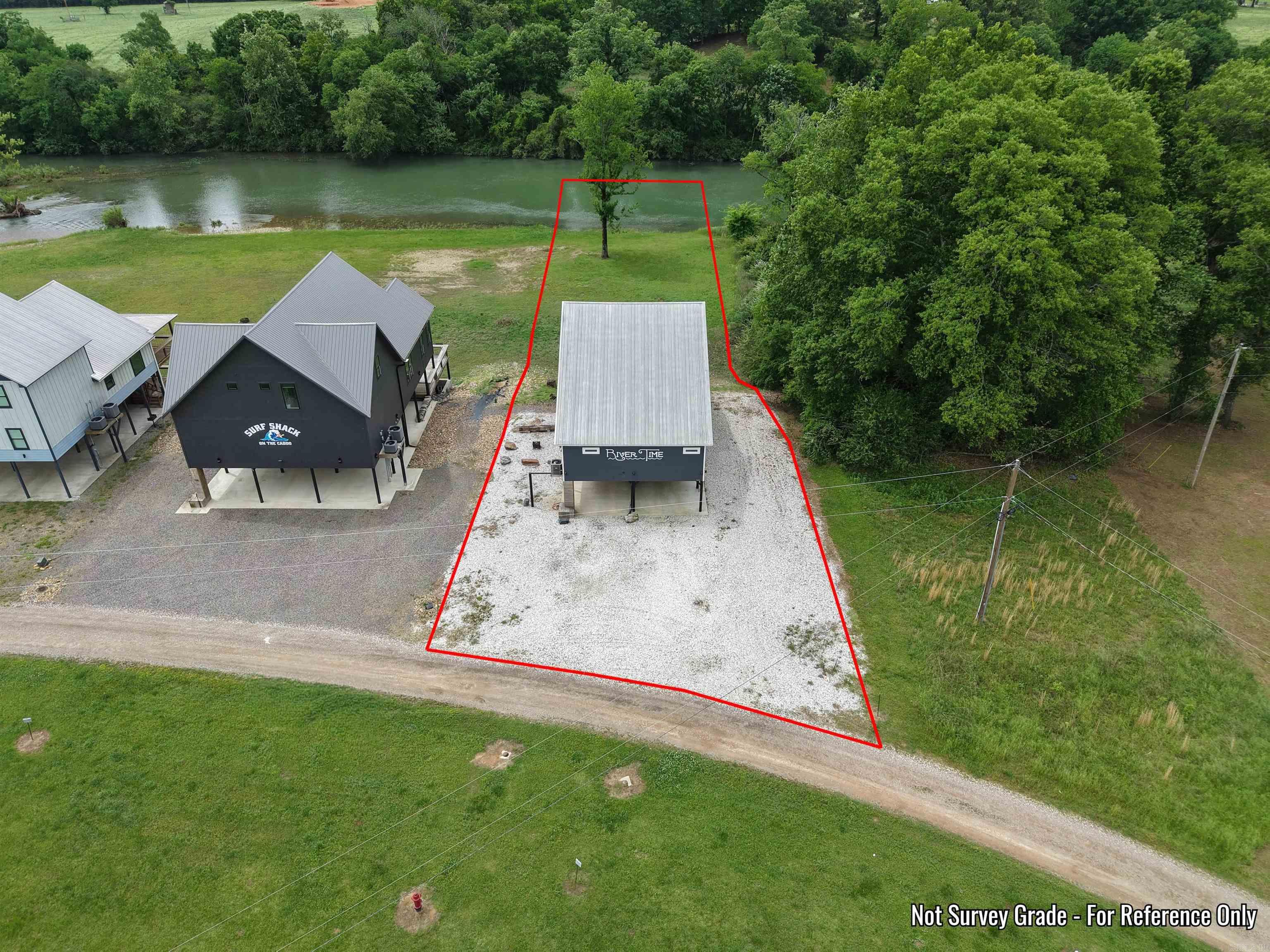 Jordans Bend at Caddos - Residential