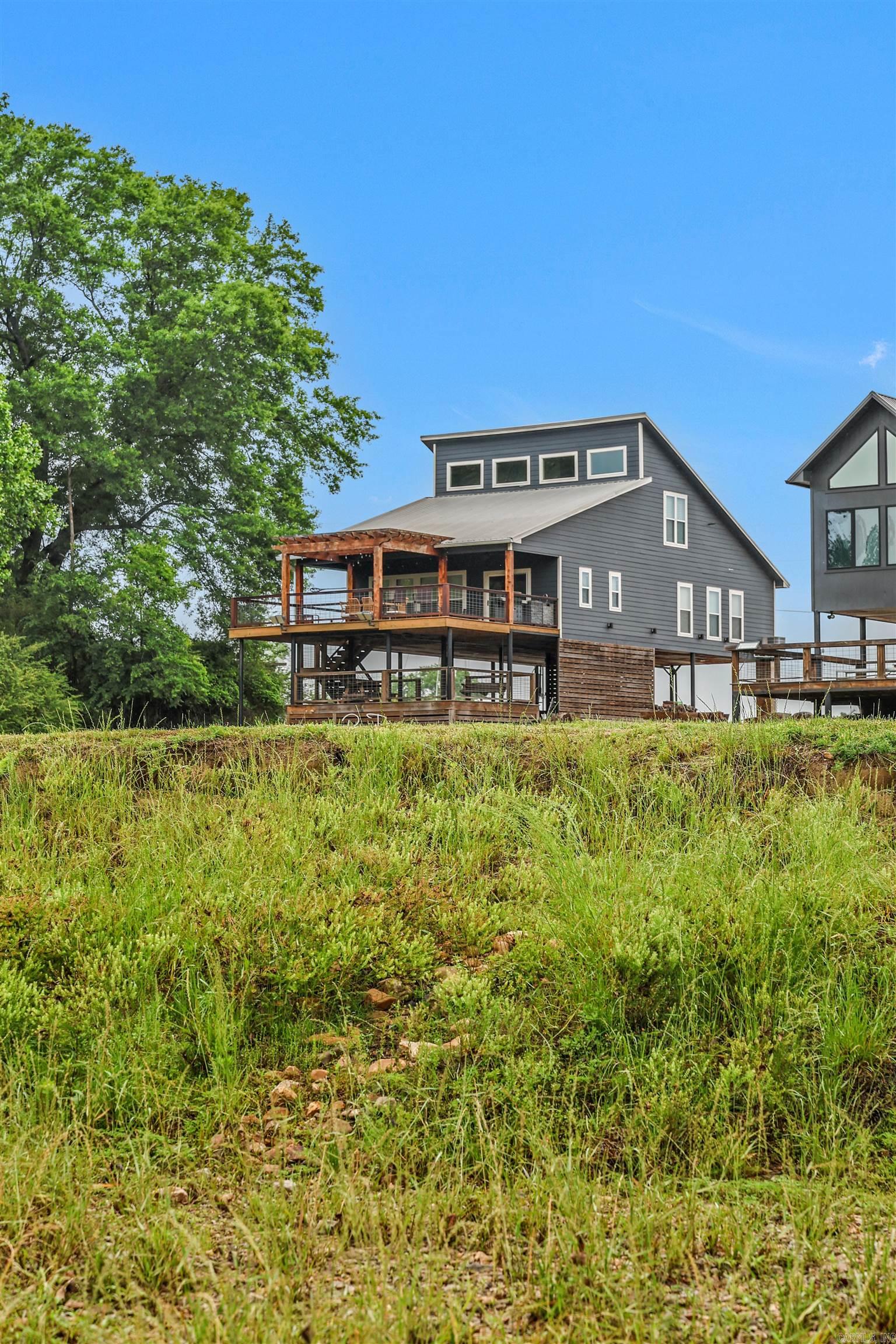 Jordans Bend at Caddos - Residential