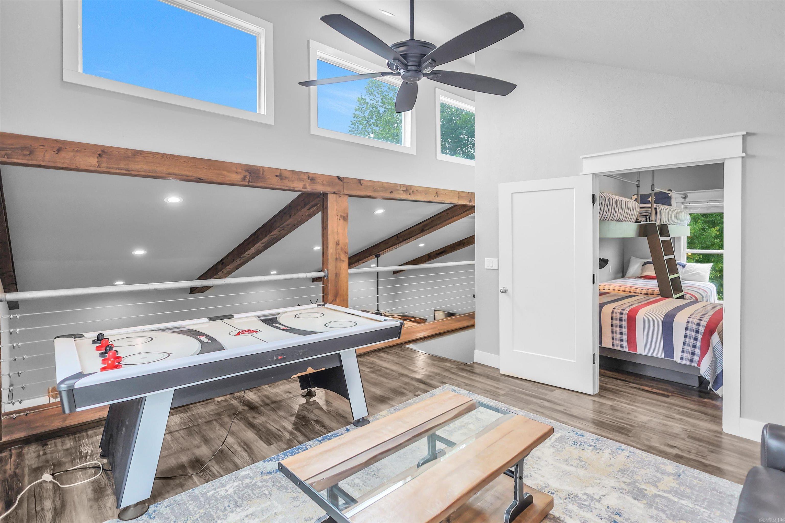Jordans Bend at Caddos - Residential
