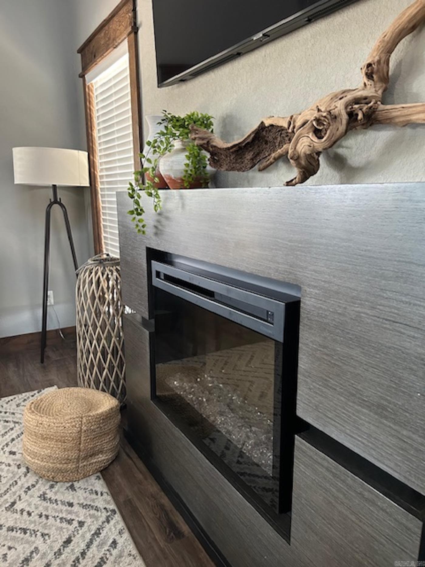 Jordans Bend at Caddos - Residential