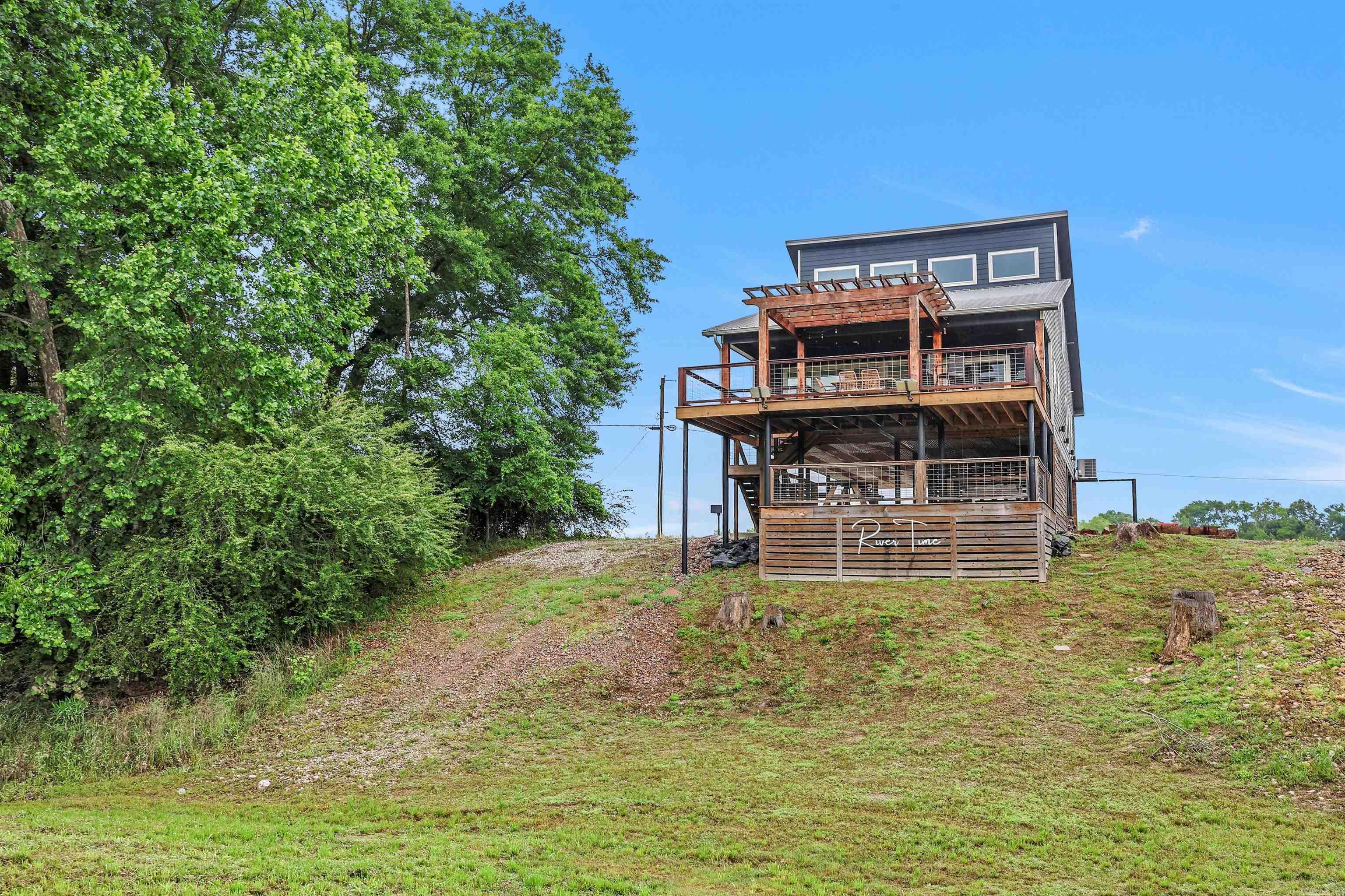 Jordans Bend at Caddos - Residential