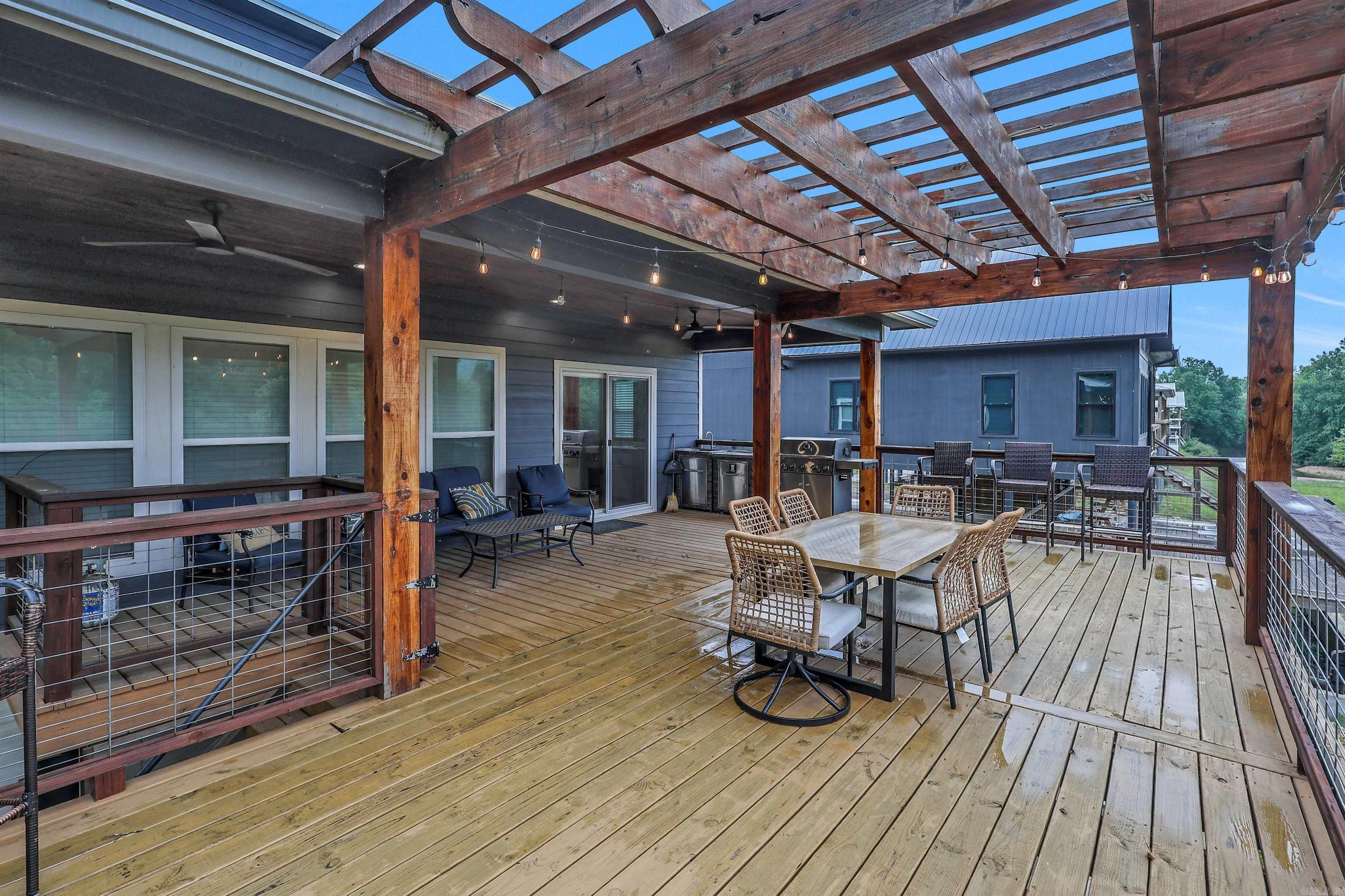 Jordans Bend at Caddos - Residential