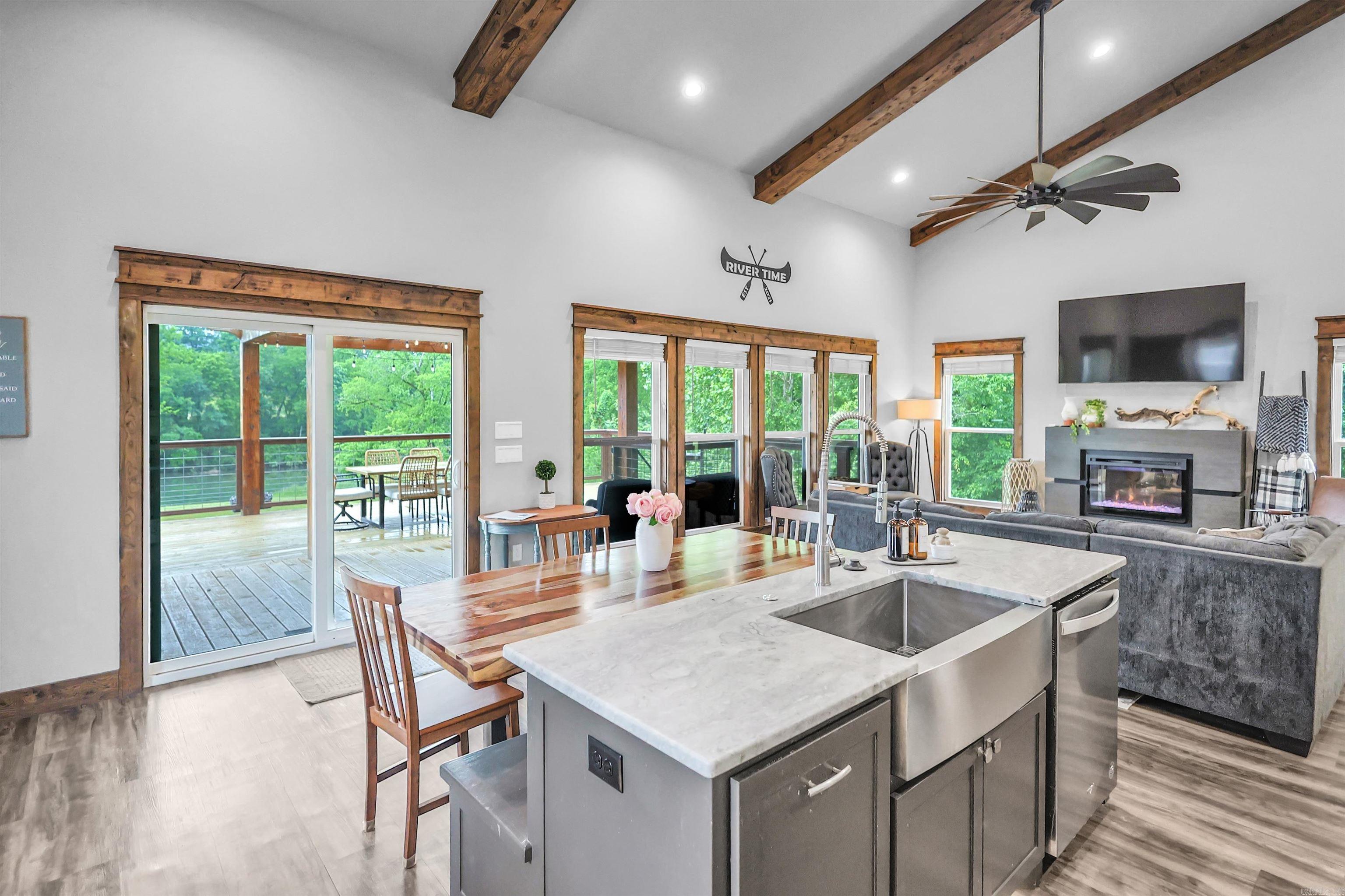 Jordans Bend at Caddos - Residential