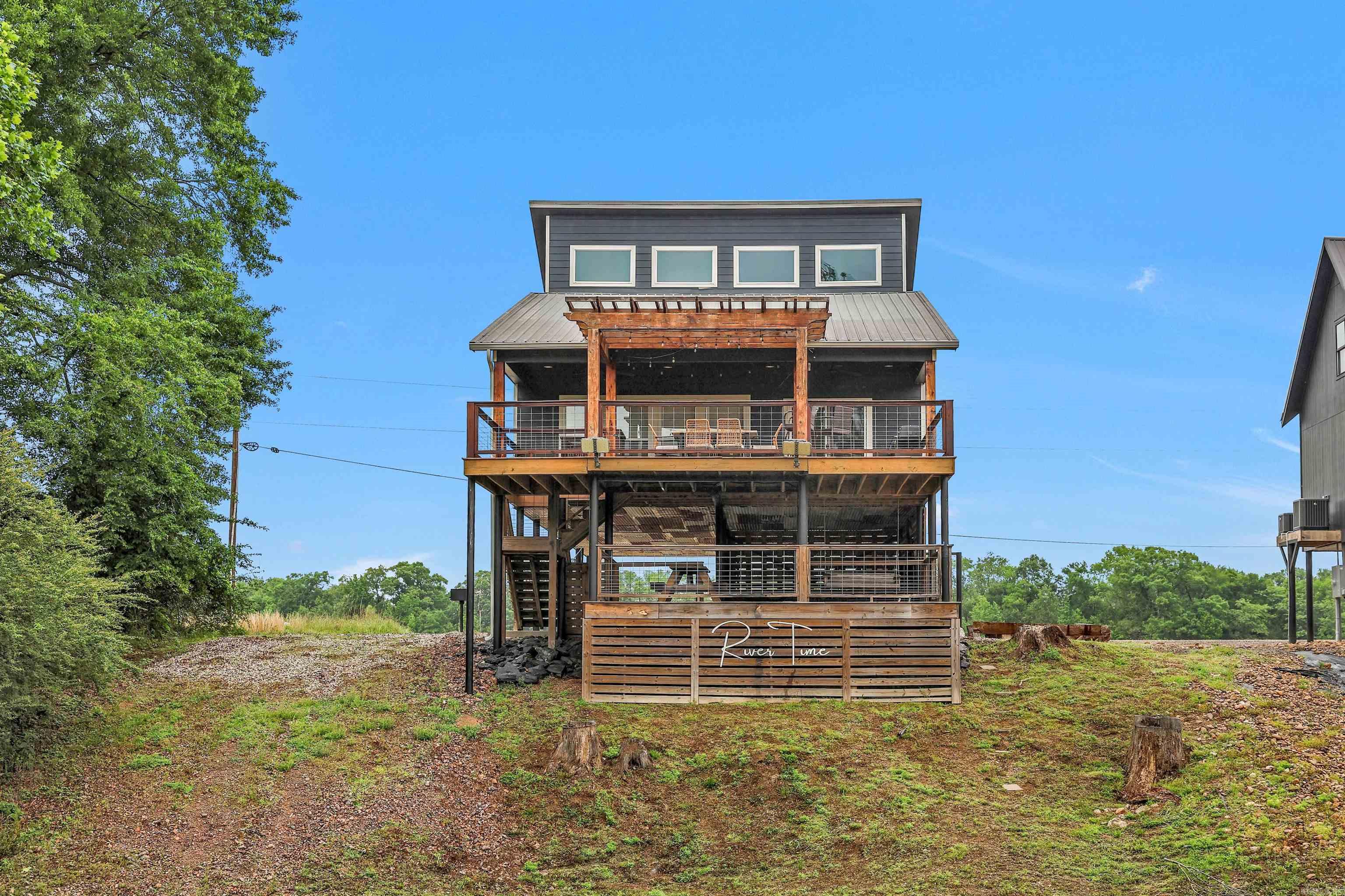 Jordans Bend at Caddos - Residential