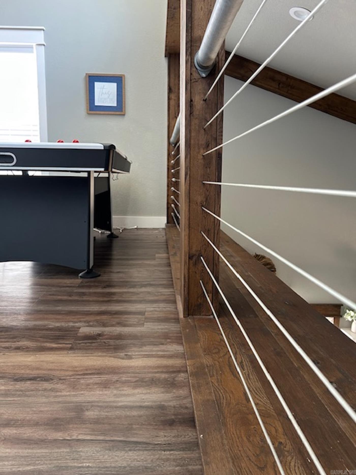 Jordans Bend at Caddos - Residential