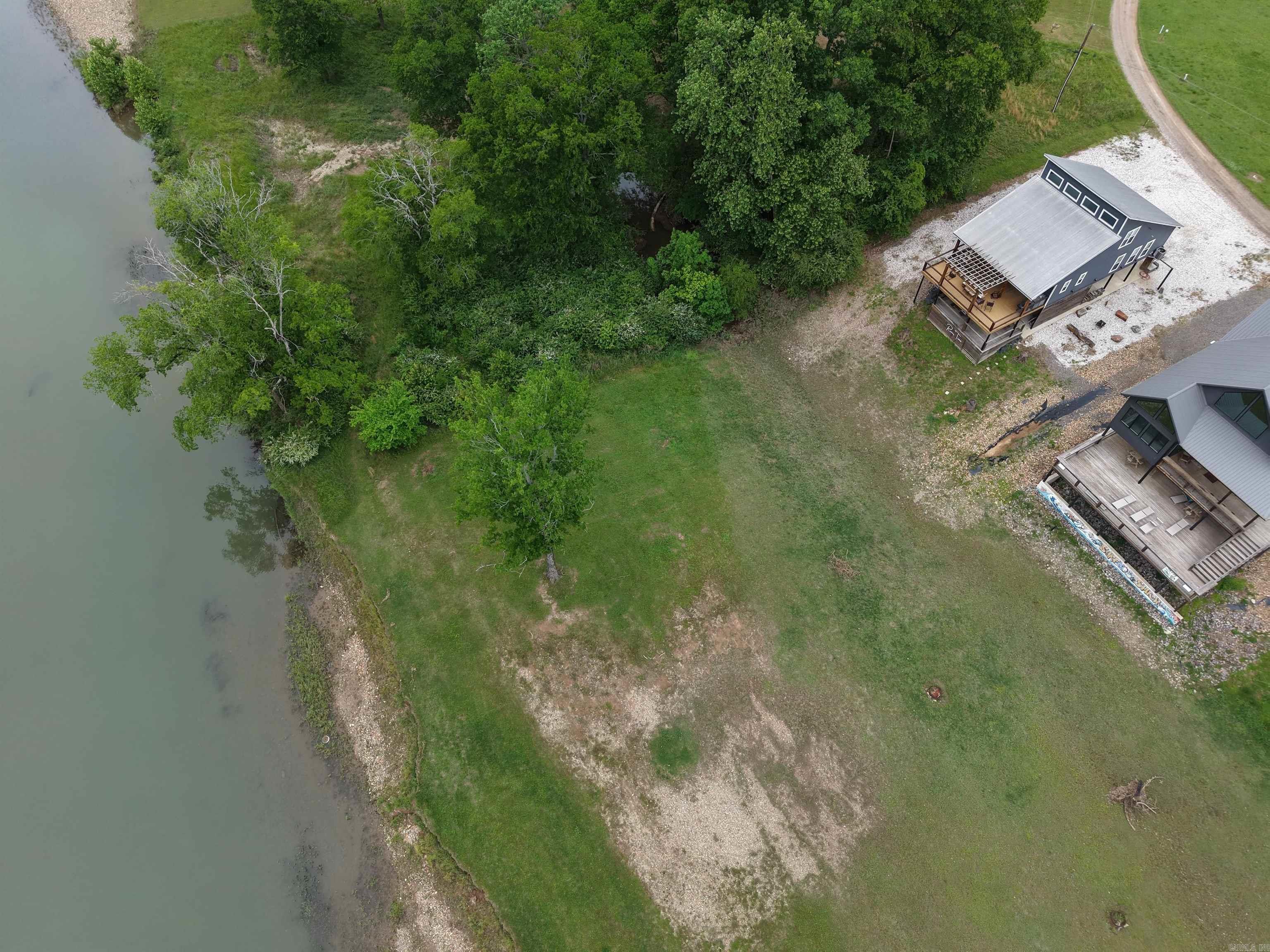Jordans Bend at Caddos - Residential