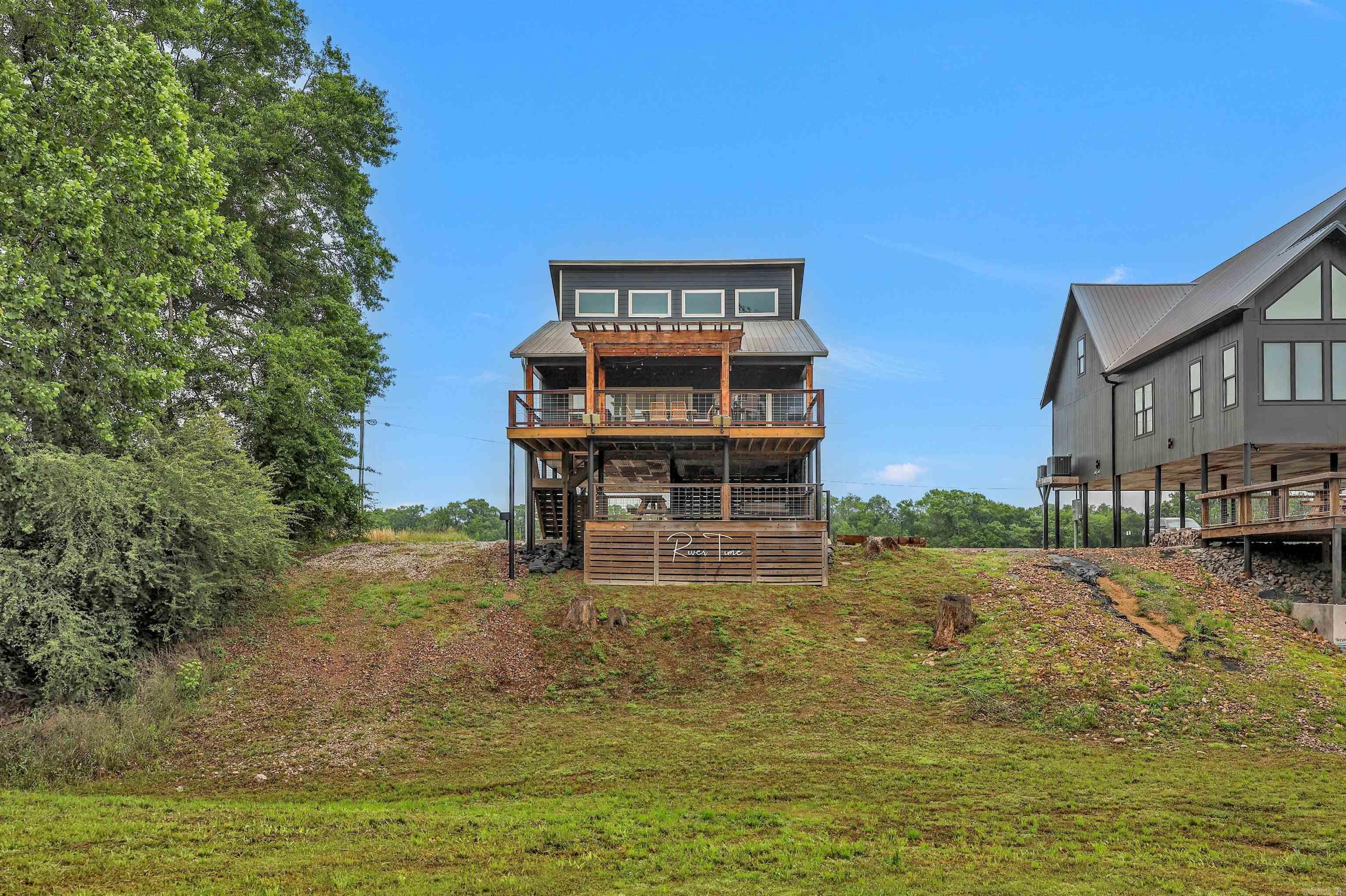Jordans Bend at Caddos - Residential