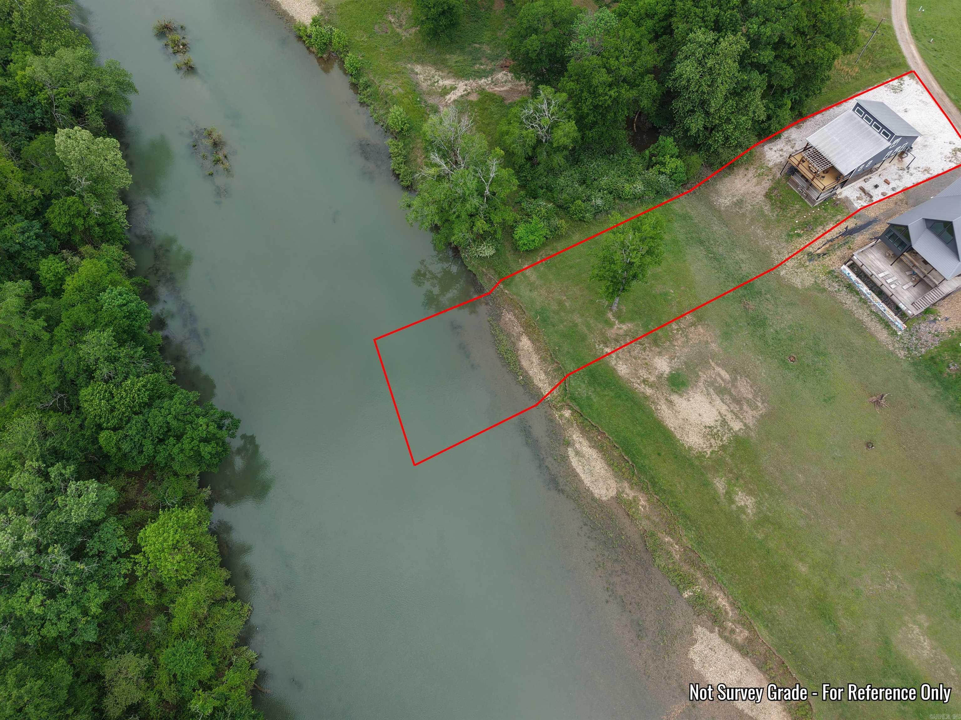 Jordans Bend at Caddos - Residential