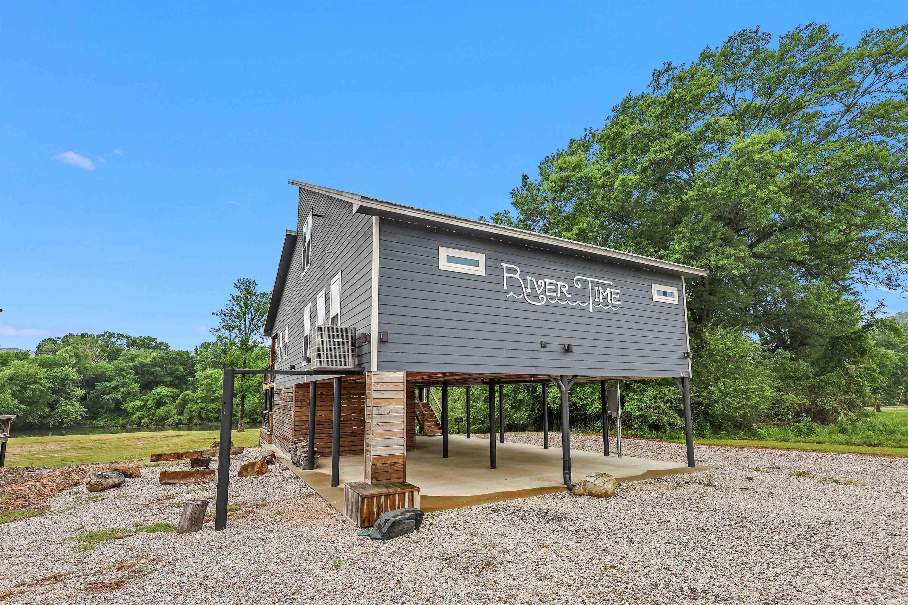 Jordans Bend at Caddos - Residential