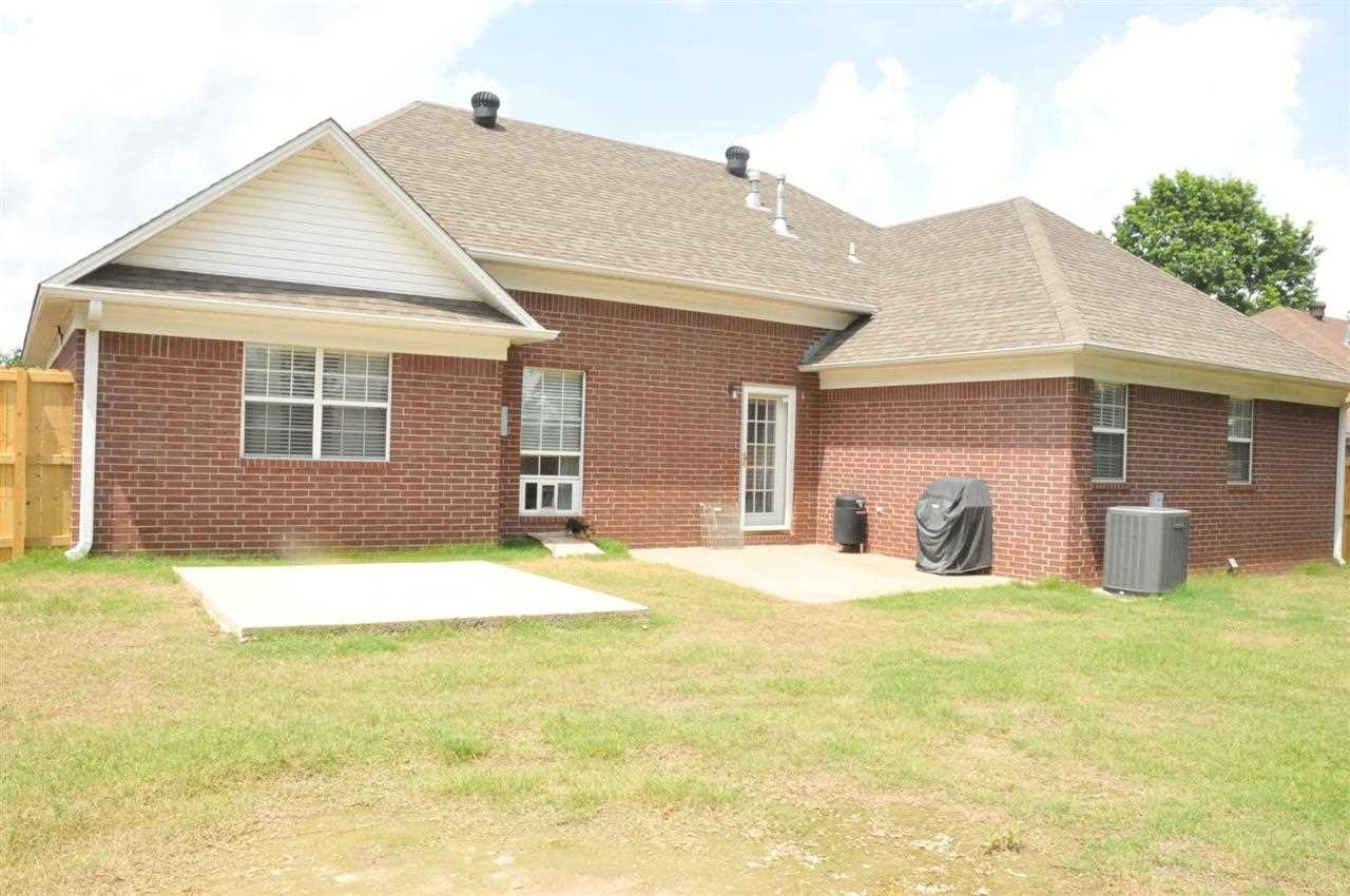 Not In List - Residential