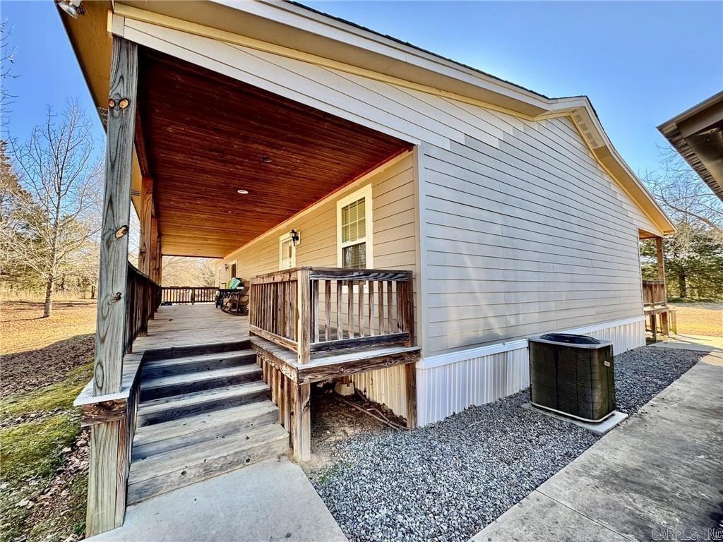 EVREE ACRES - Residential