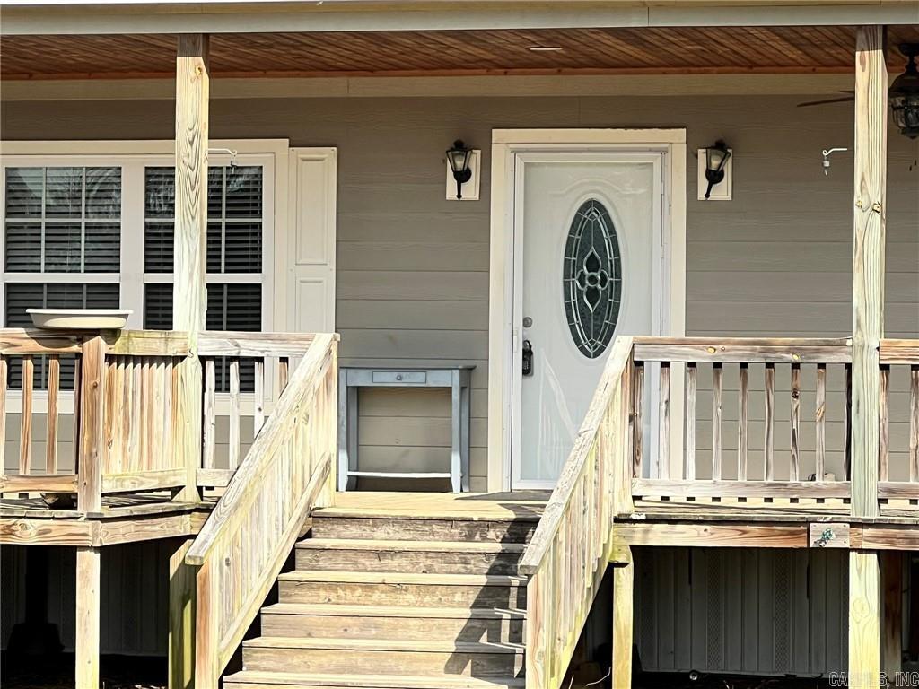 EVREE ACRES - Residential