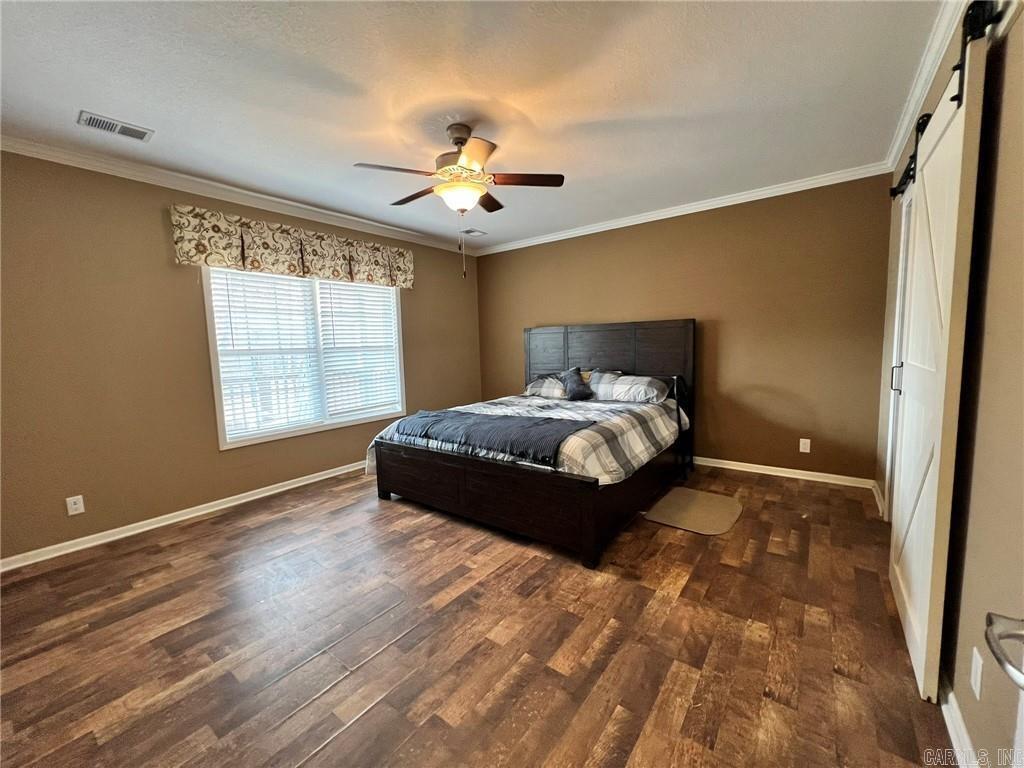 EVREE ACRES - Residential