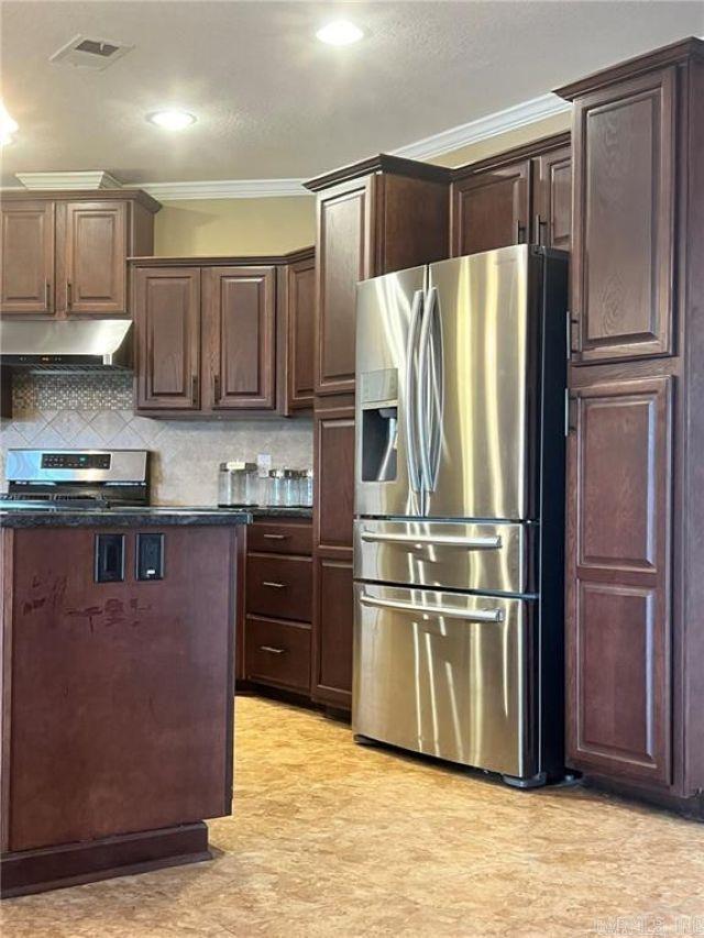 EVREE ACRES - Residential