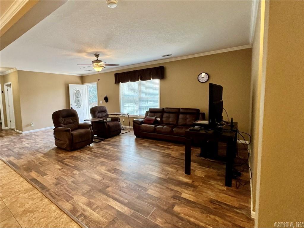 EVREE ACRES - Residential