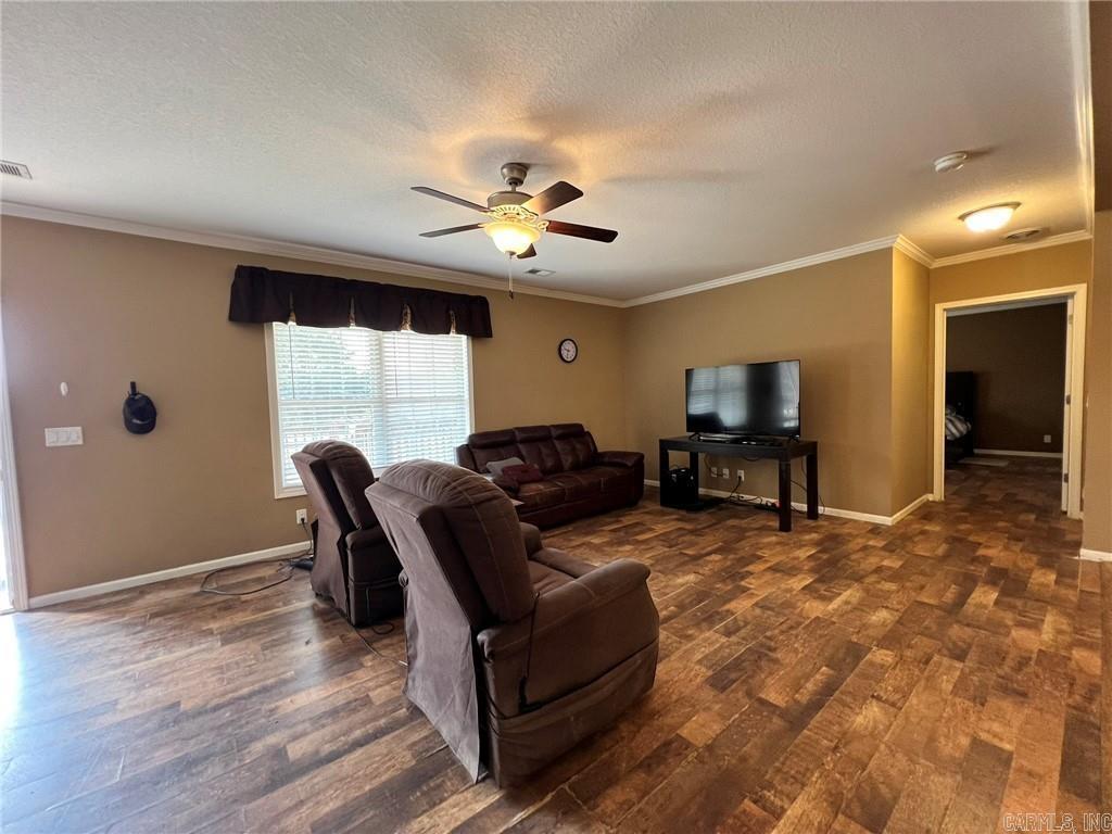 EVREE ACRES - Residential