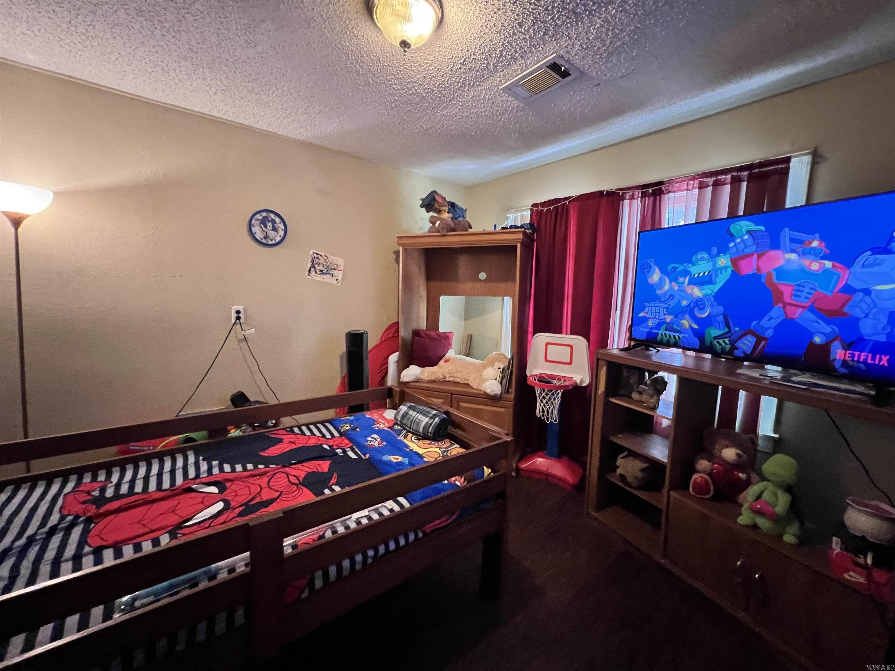 PHILLIPS ADDITION - Residential