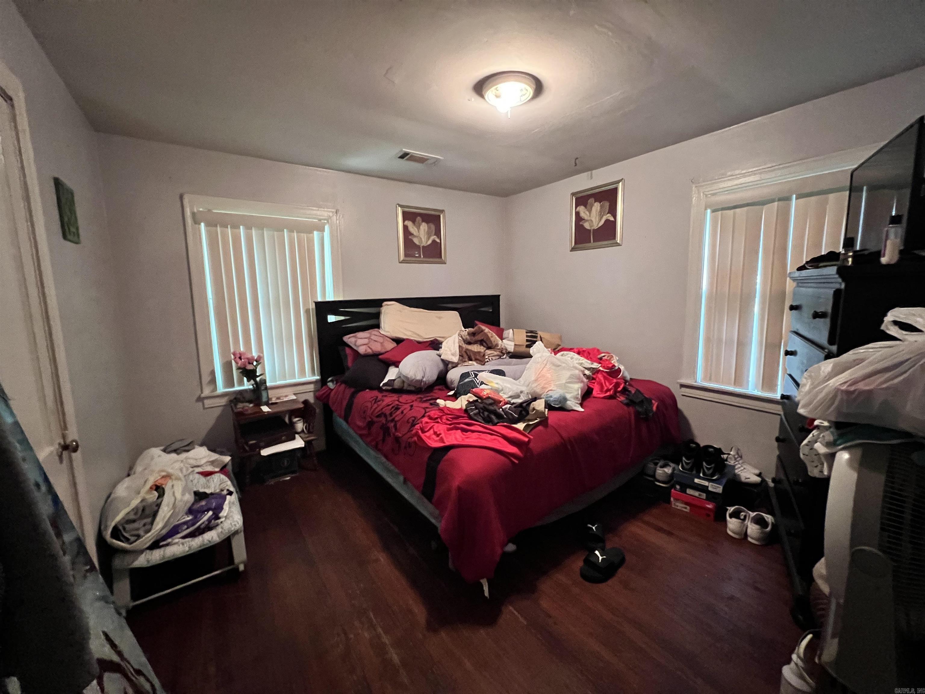 PHILLIPS ADDITION - Residential