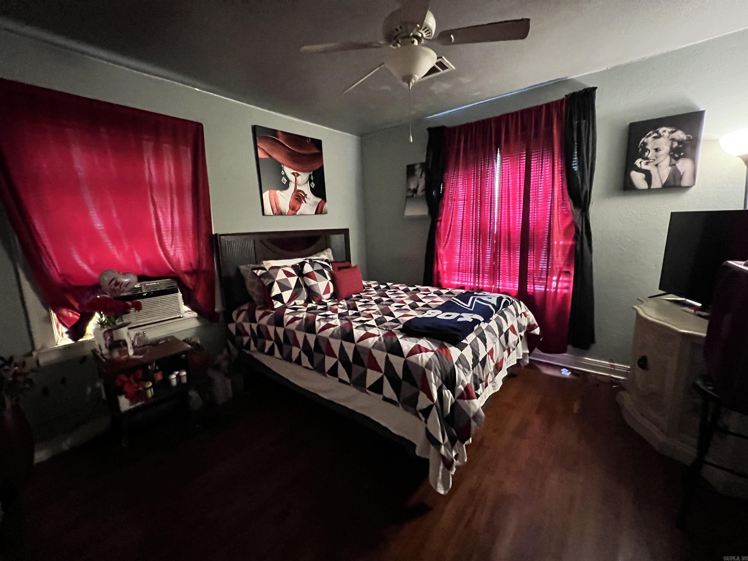 PHILLIPS ADDITION - Residential