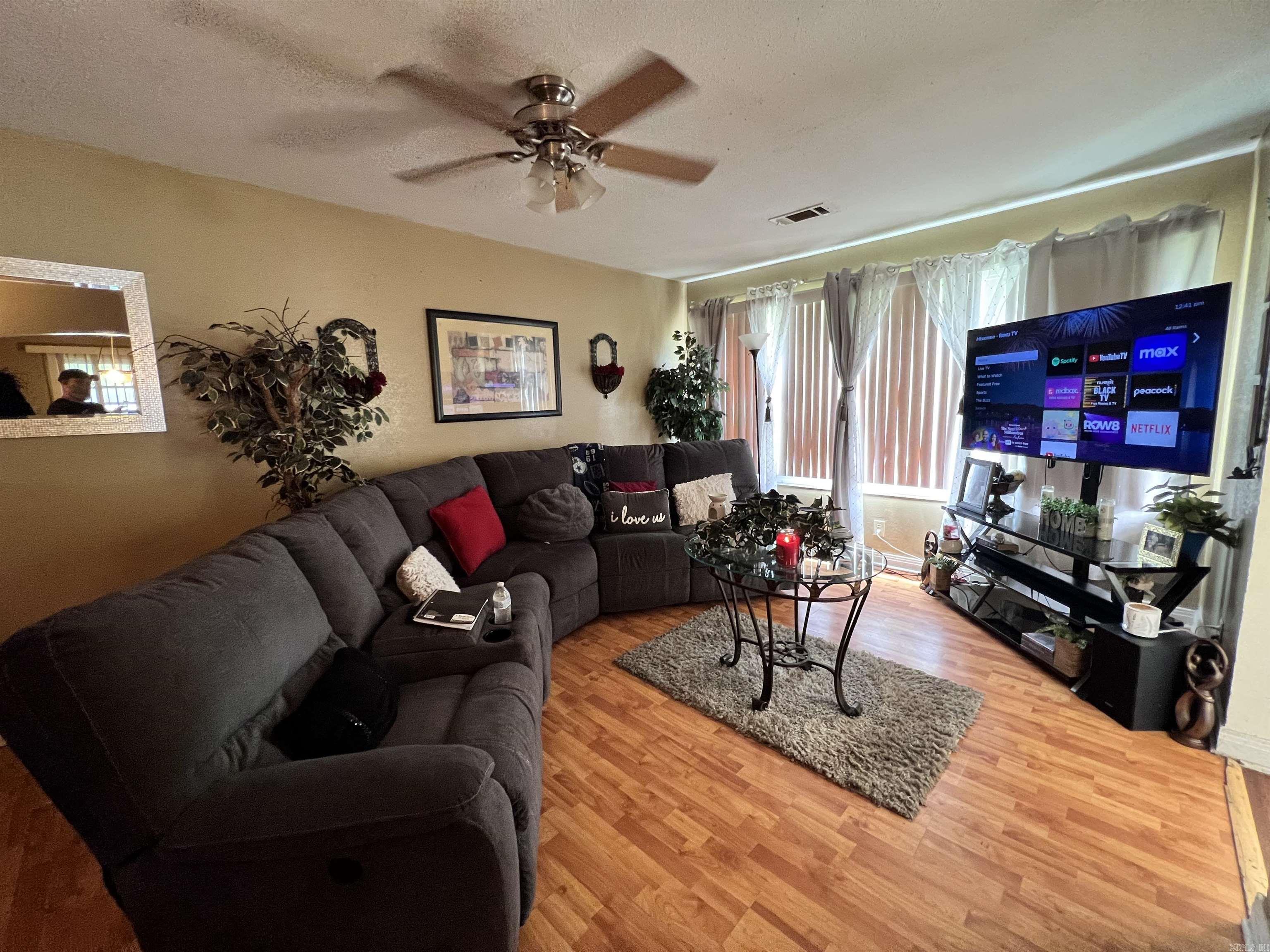 PHILLIPS ADDITION - Residential