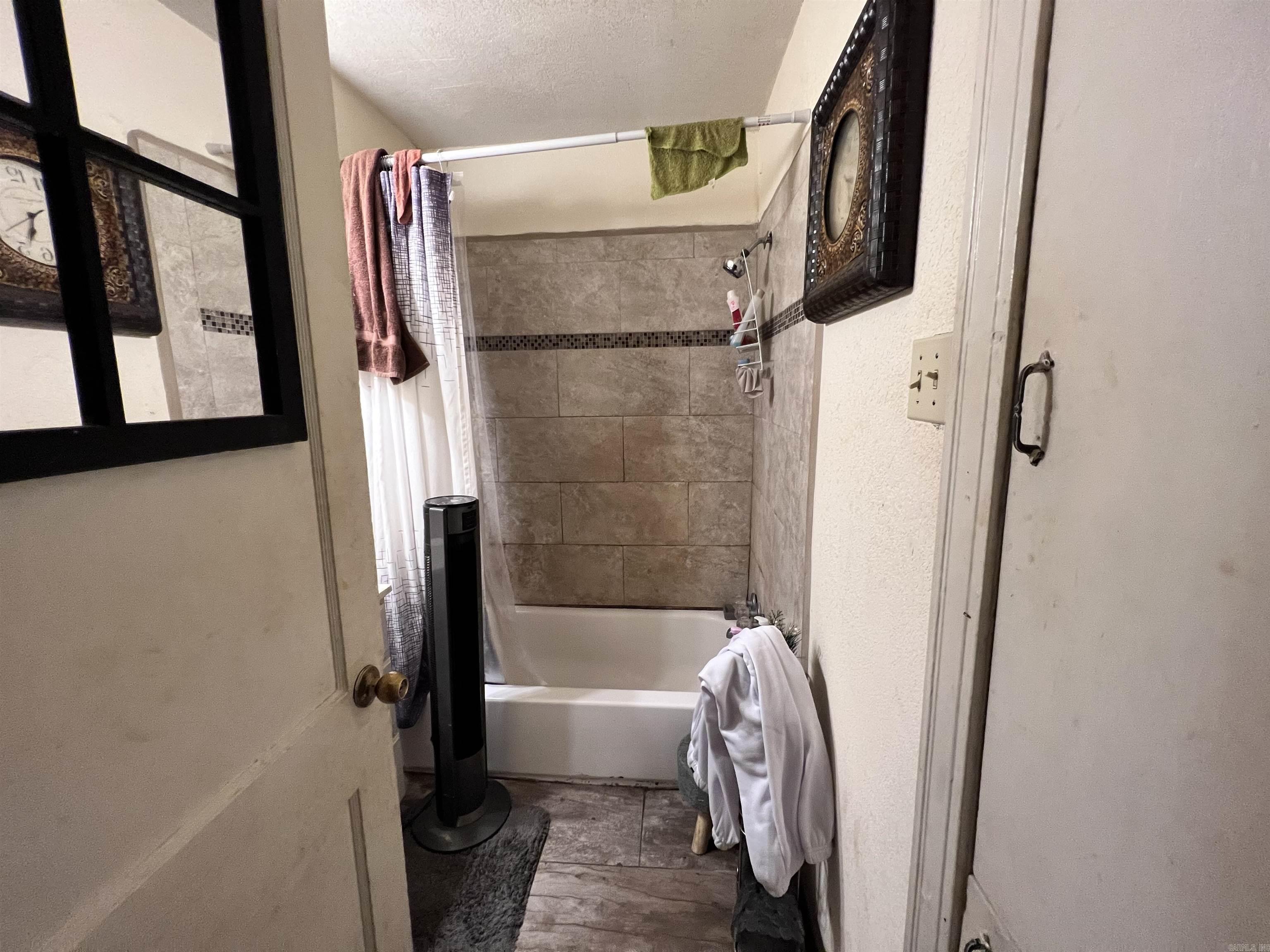 PHILLIPS ADDITION - Residential