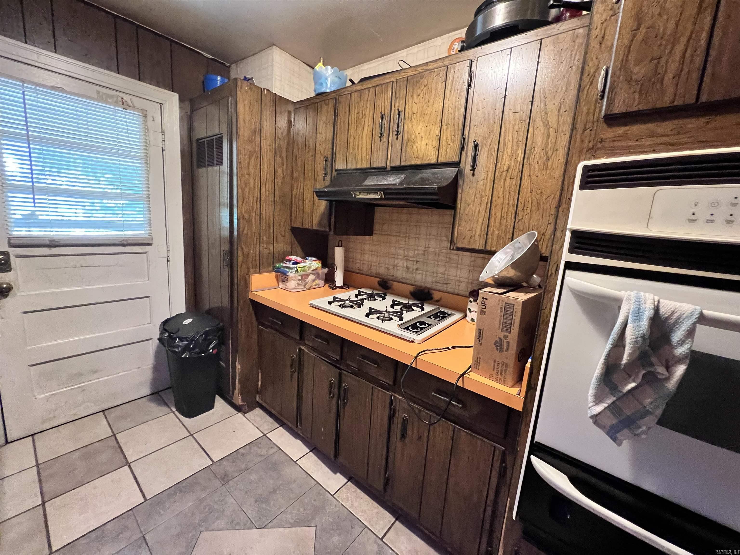 PHILLIPS ADDITION - Residential