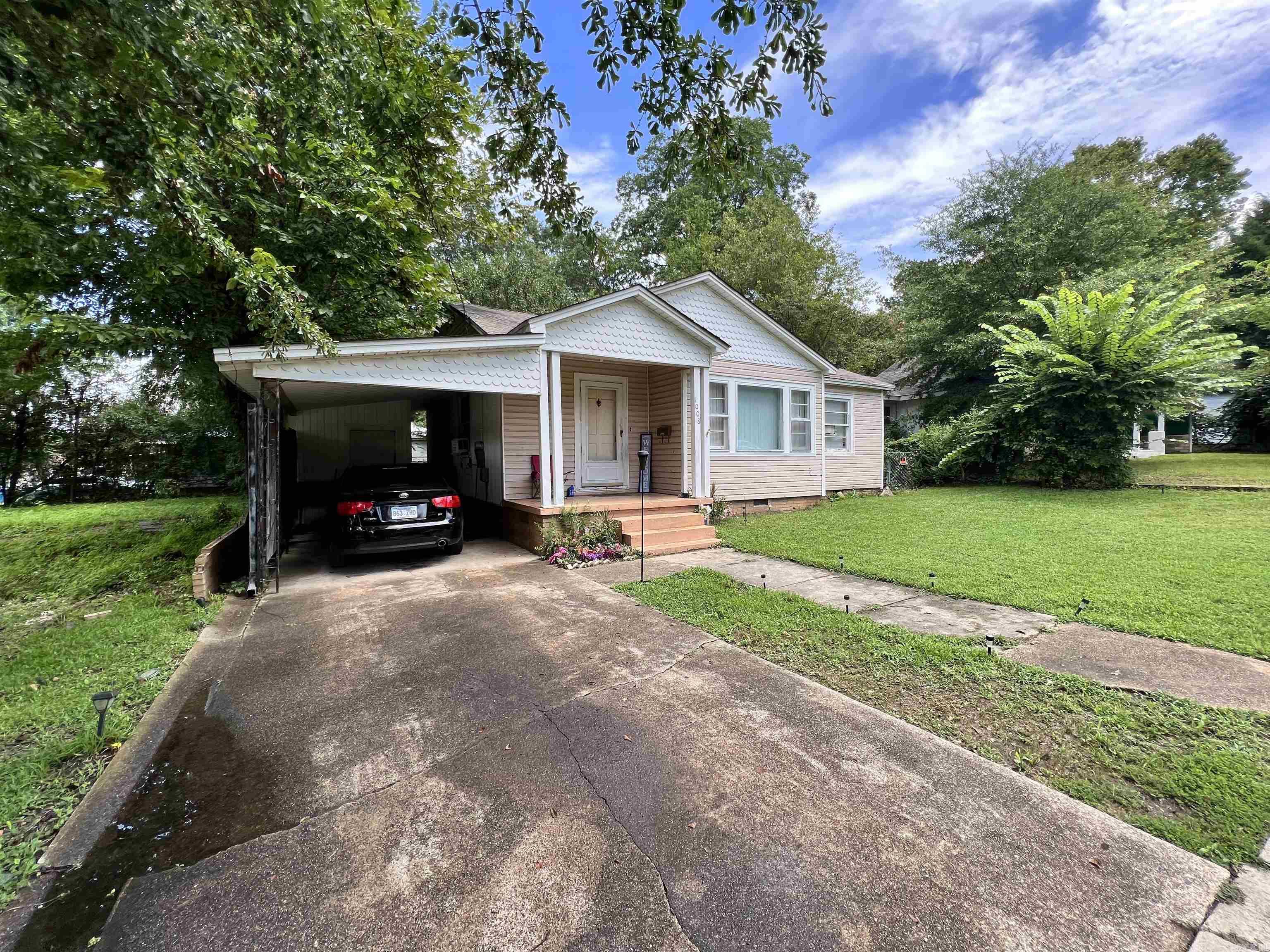 PHILLIPS ADDITION - Residential