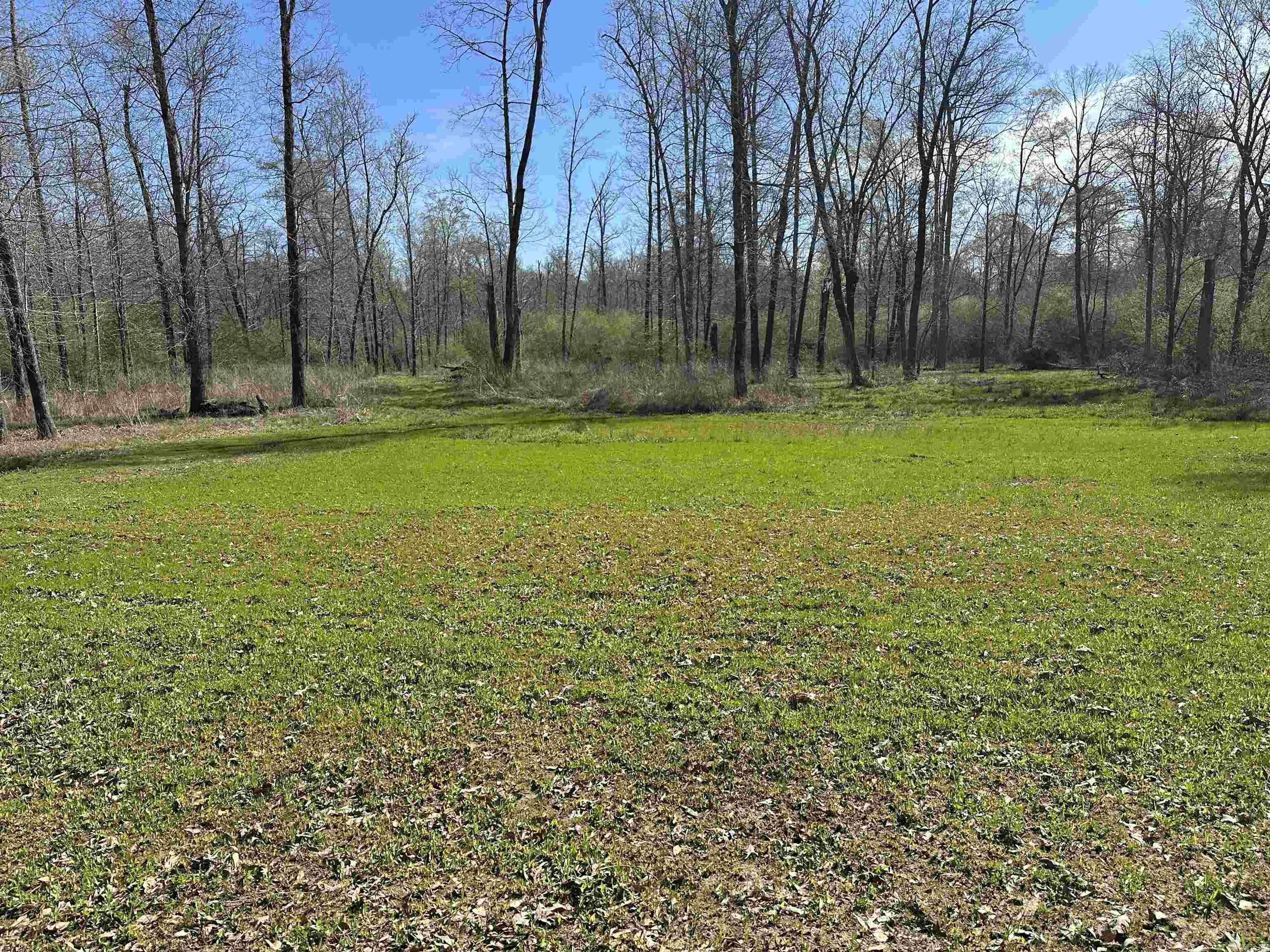 Not in Subdivision - Land